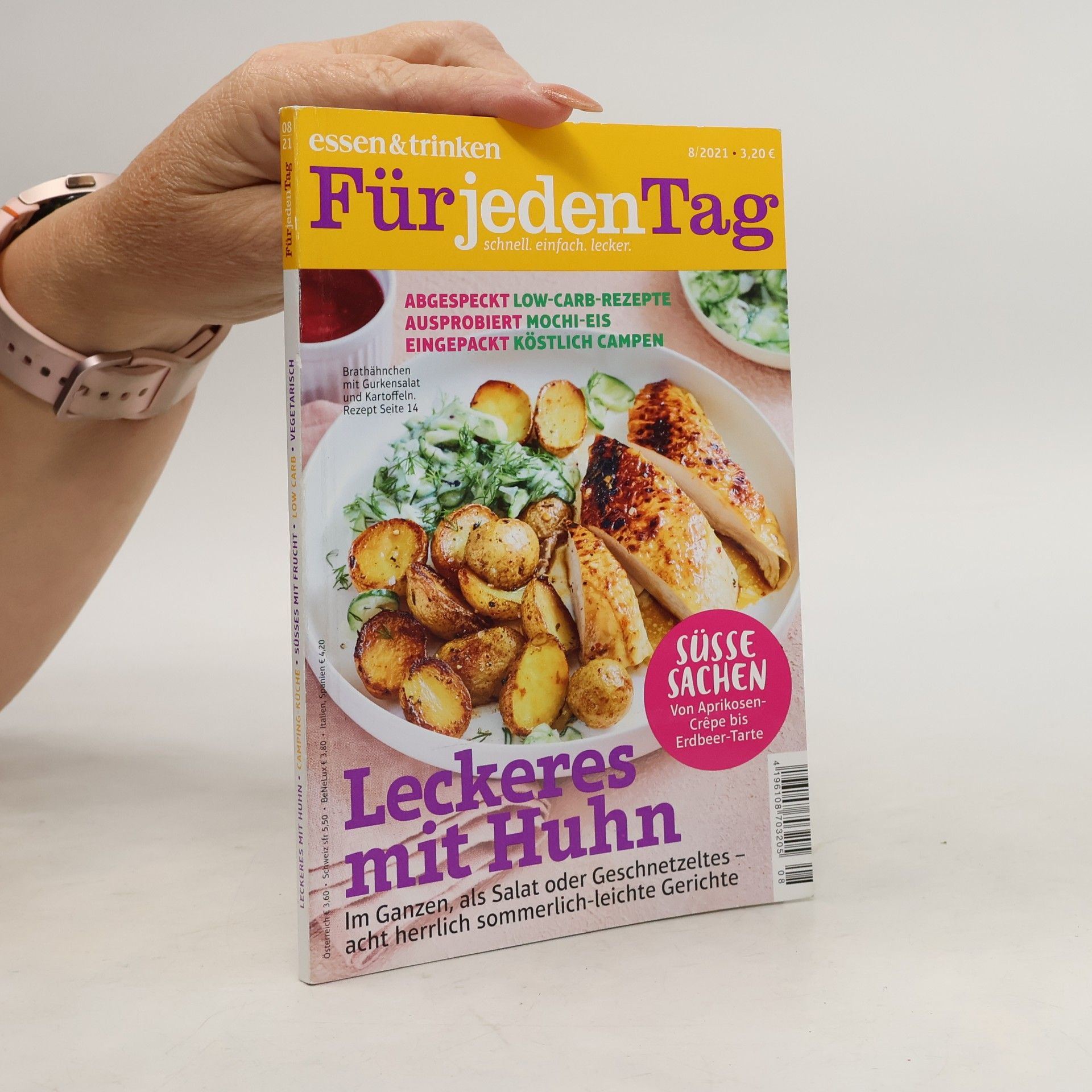 kolektiv Essen & trinken Für jeden Tag