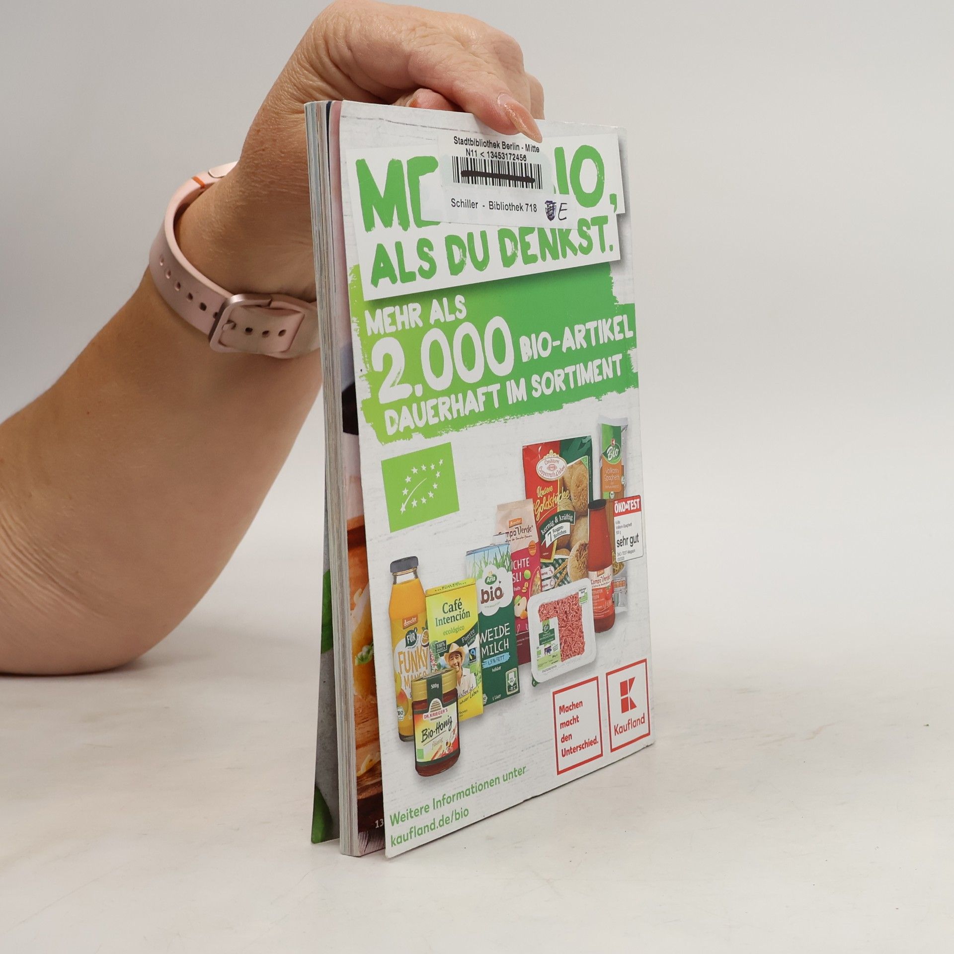 kolektiv Essen & trinken Für jeden Tag