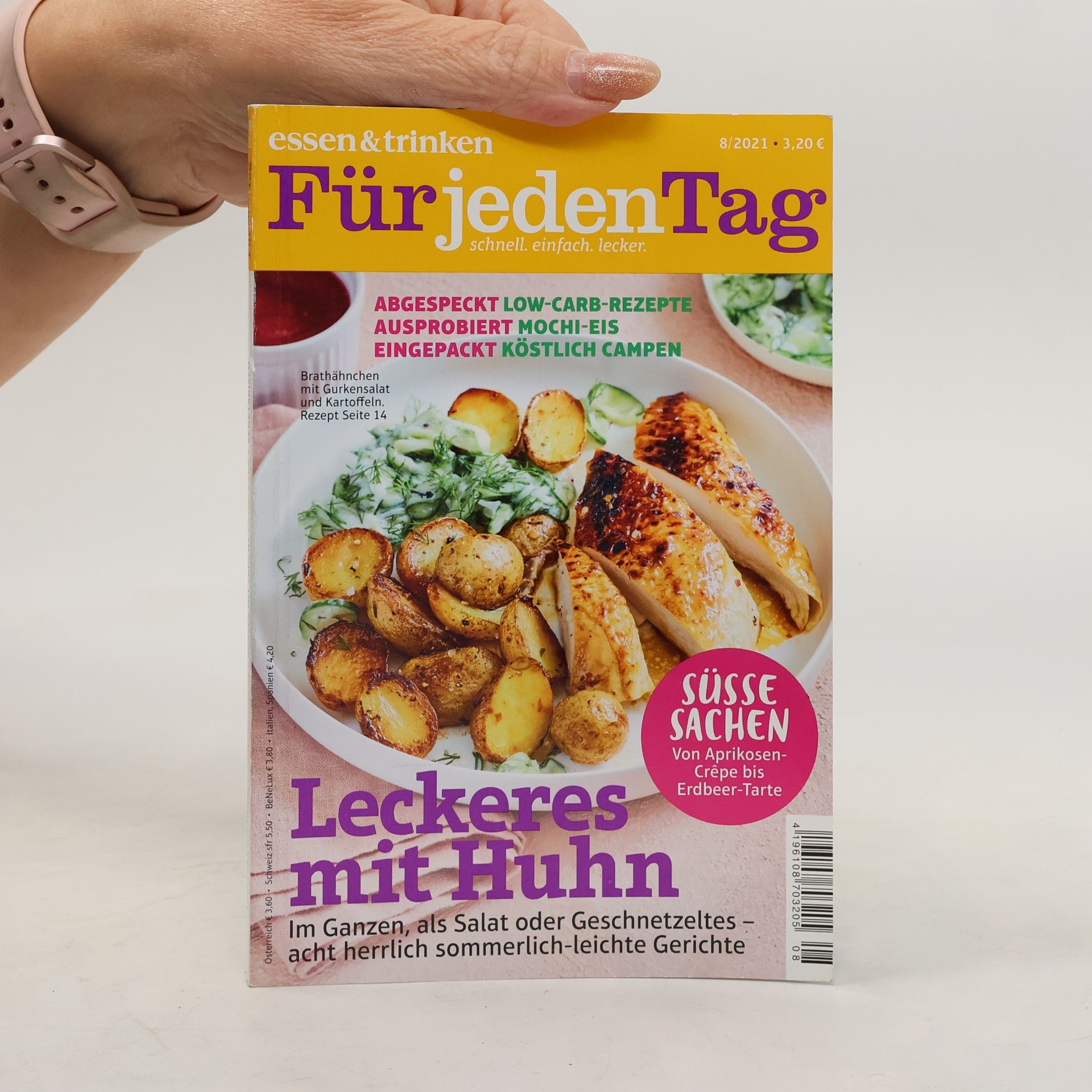 kolektiv Essen & trinken Für jeden Tag