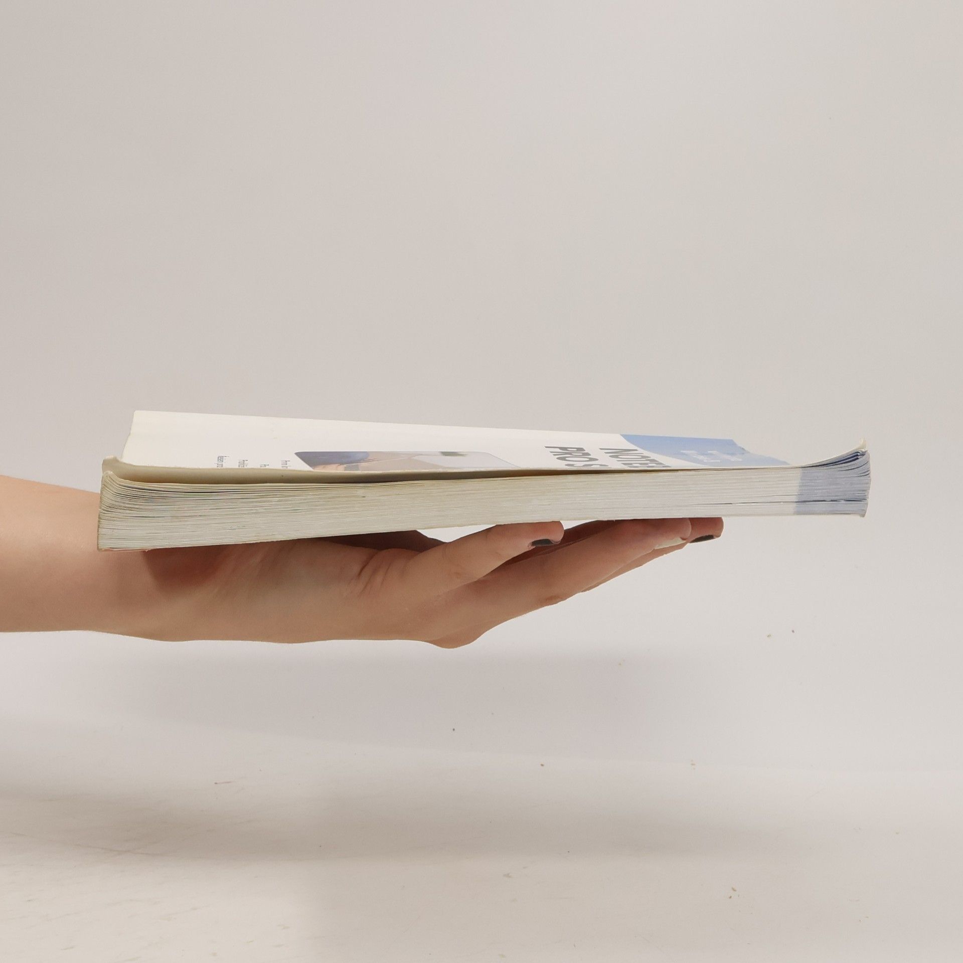 Jiří Lapáček Notebook pro seniory
