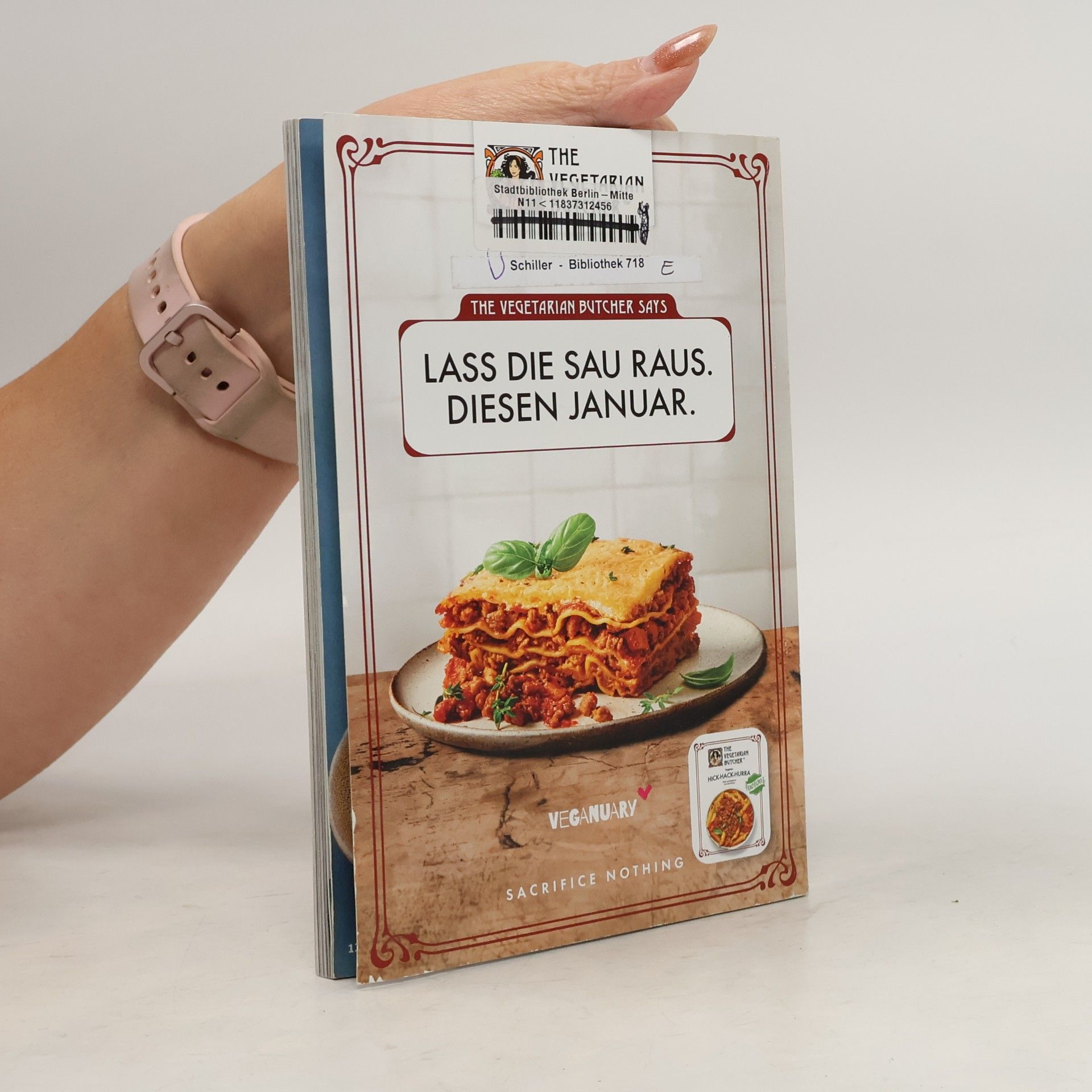 Tim Mälzer essen & trinken Für jeden Tag: Futter für die Seele
