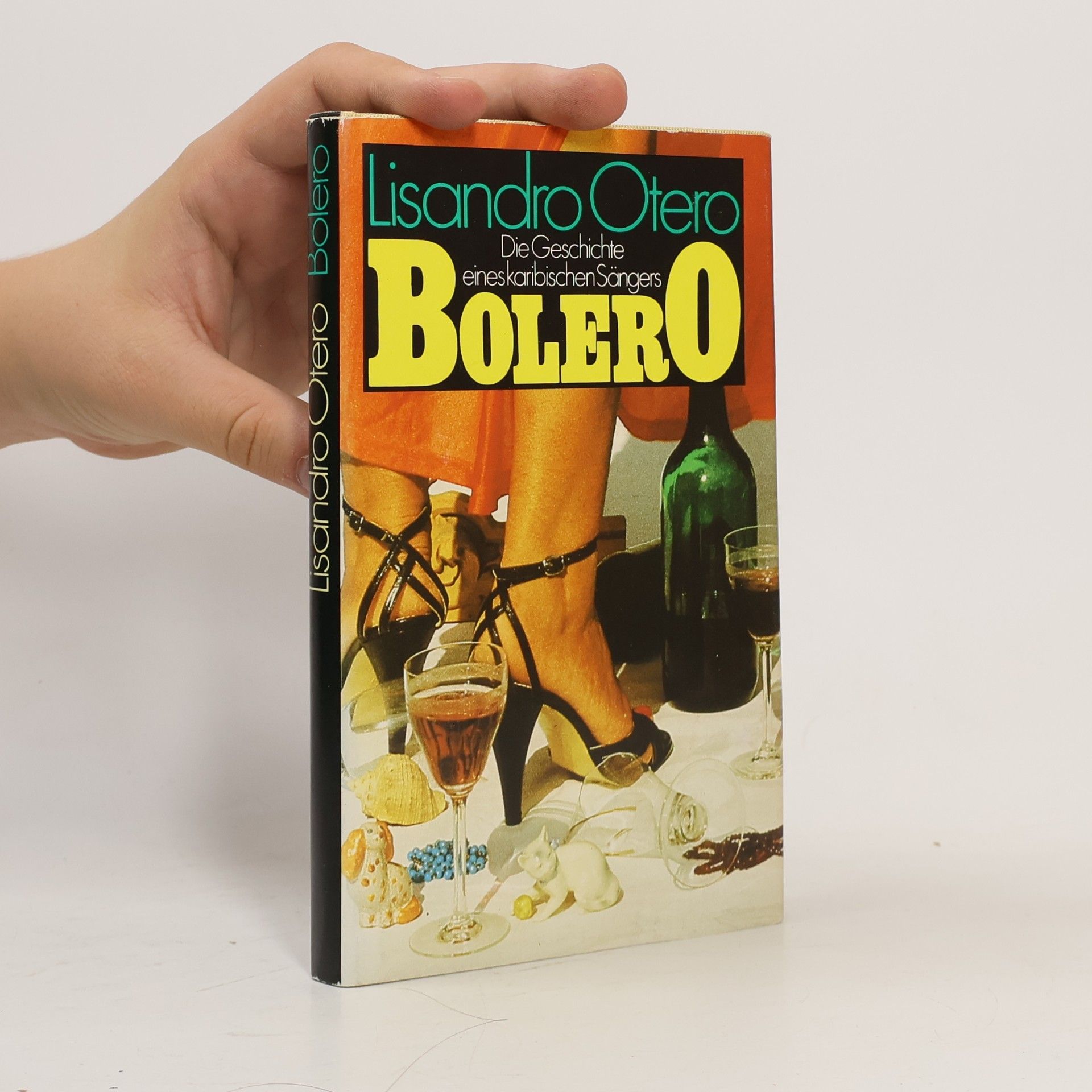 Otero Bolero