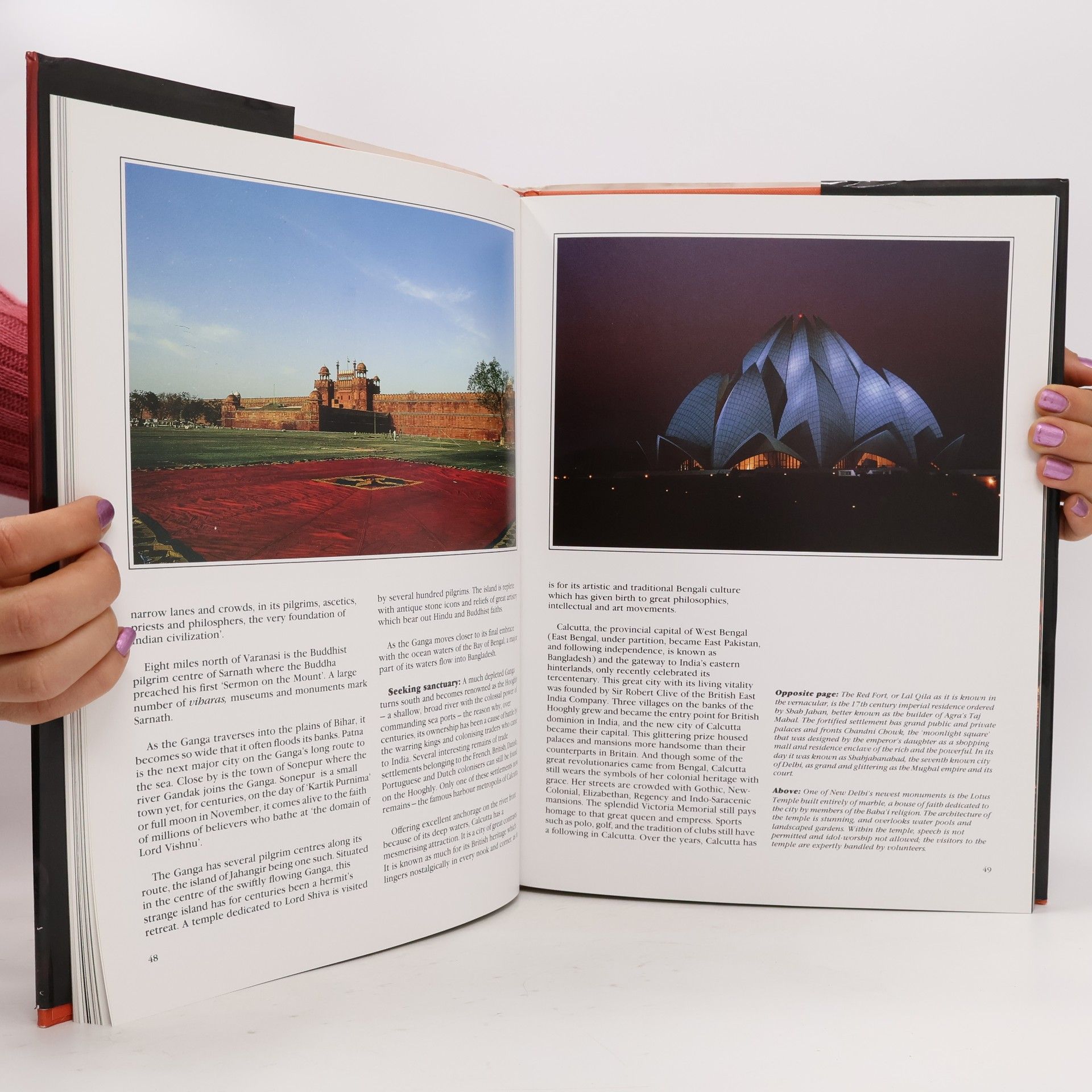 Ganesh Saili A Passage Through India