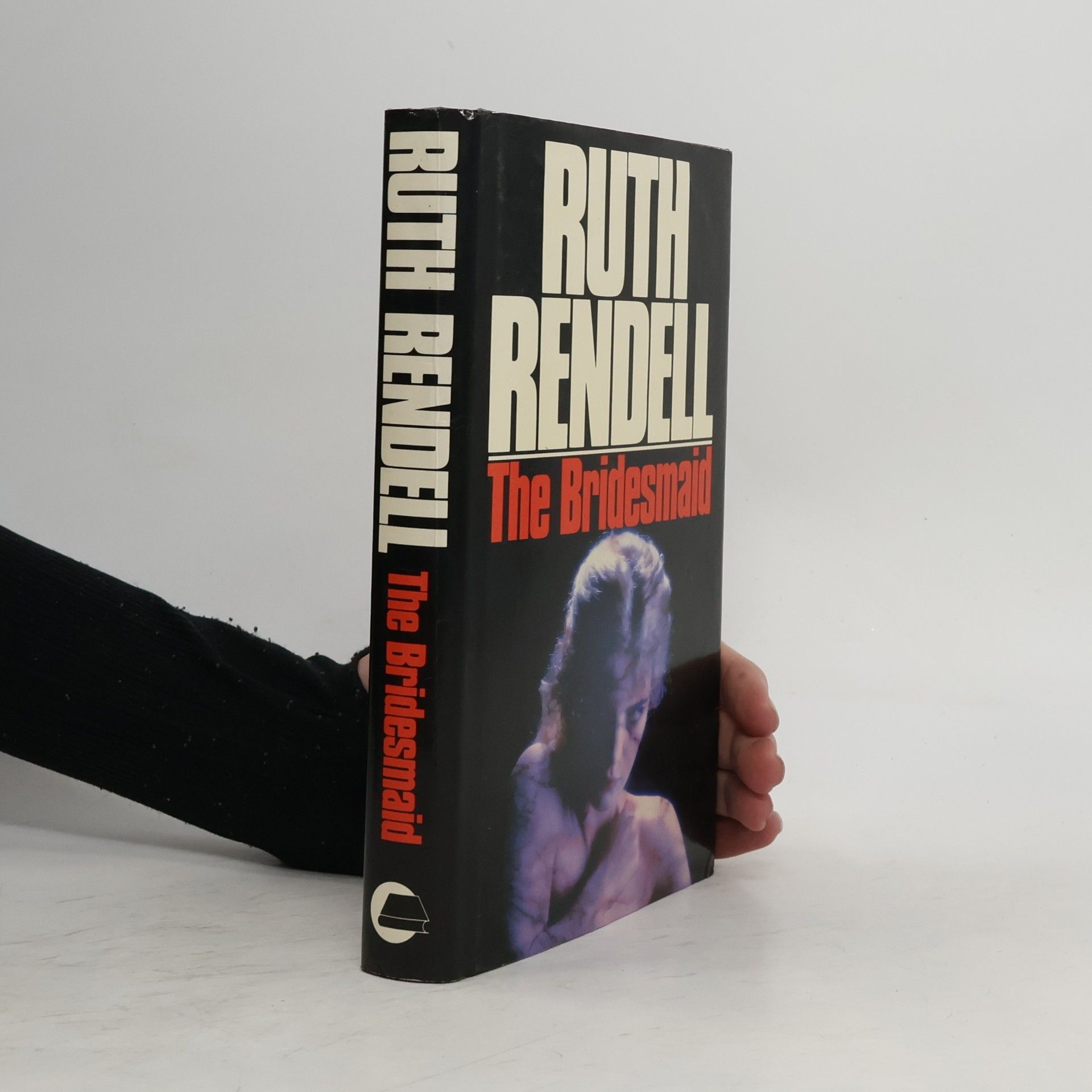 Ruth Rendell The Bridesmaid