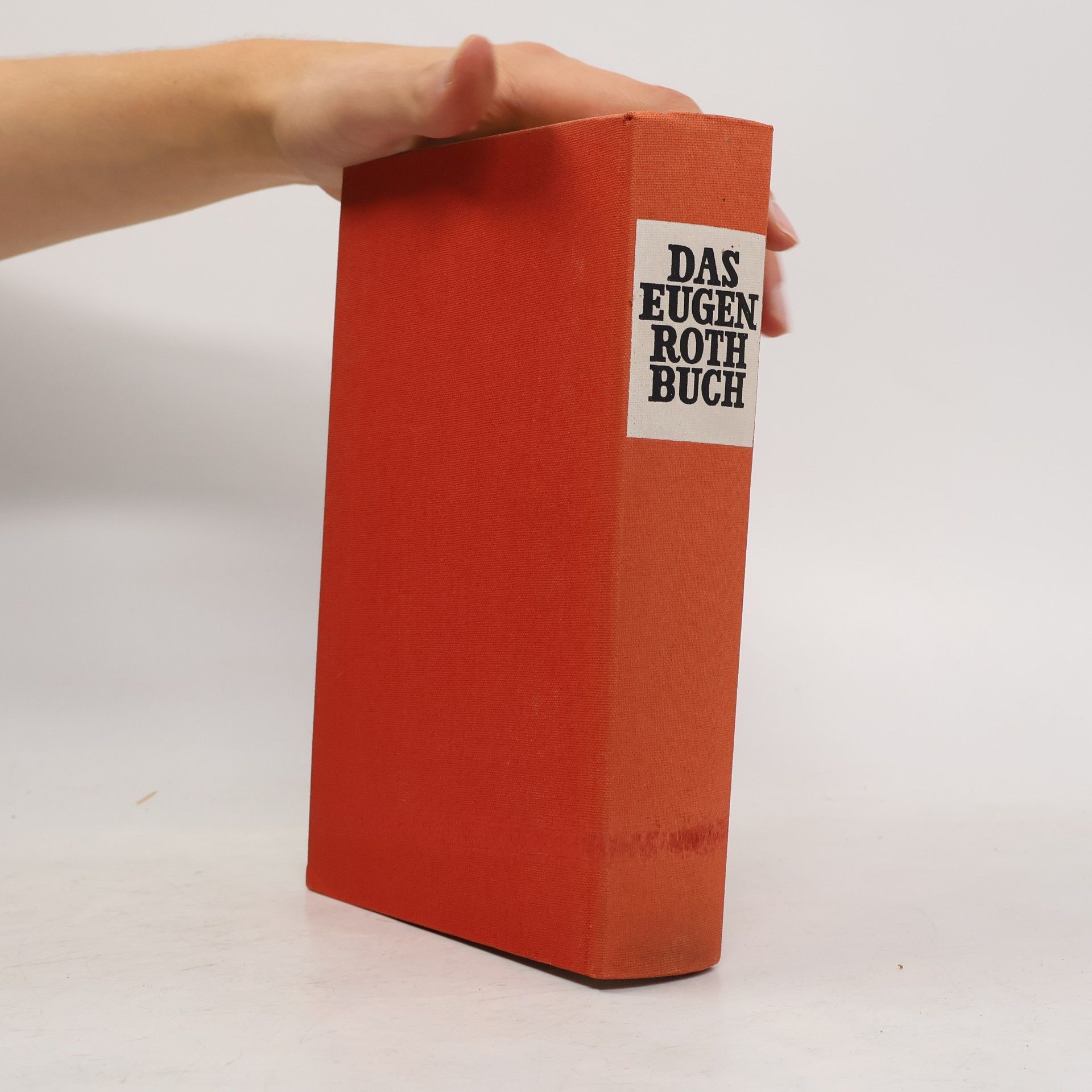 Eugen Roth Das Eugen Roth Buch