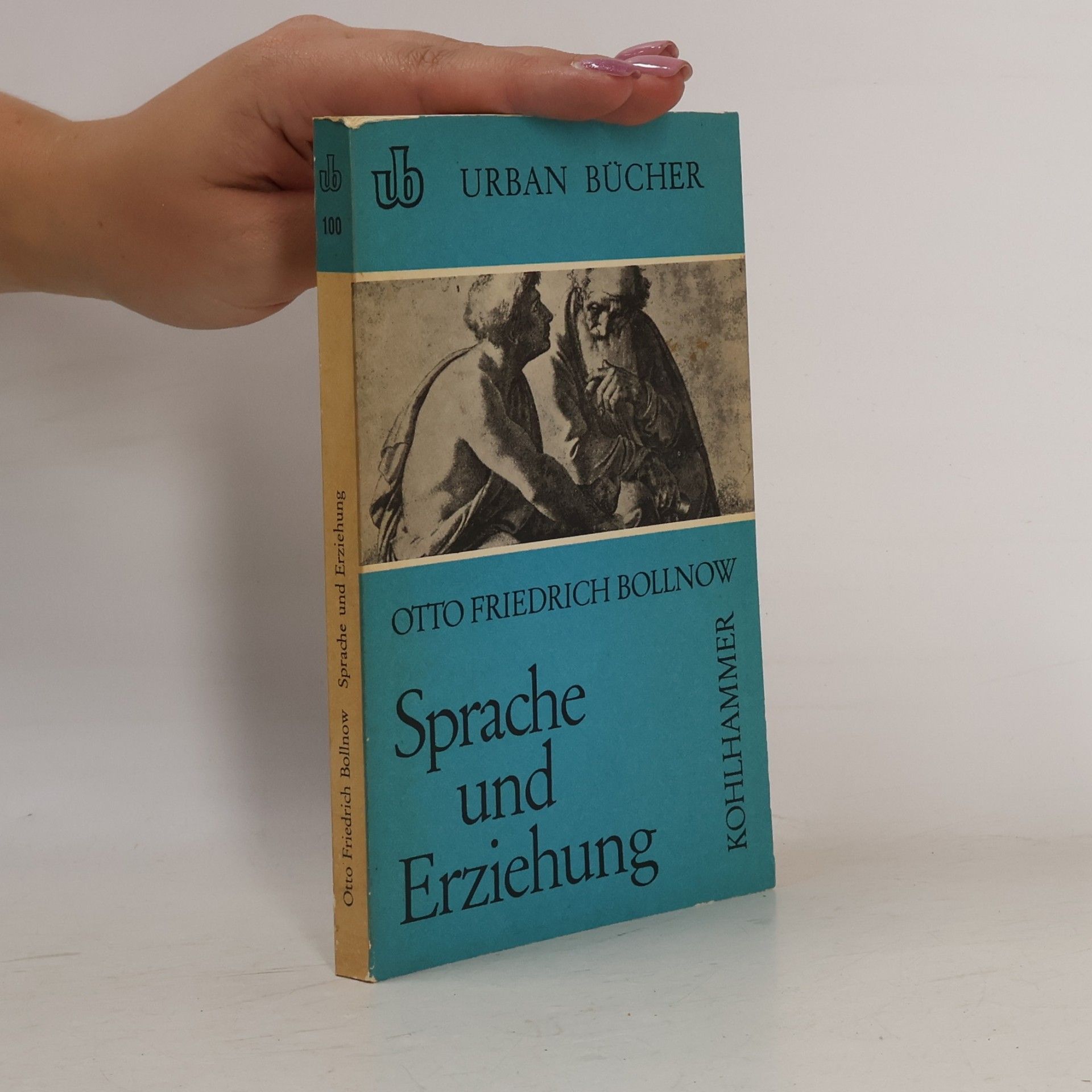 Sprache und Erziehung