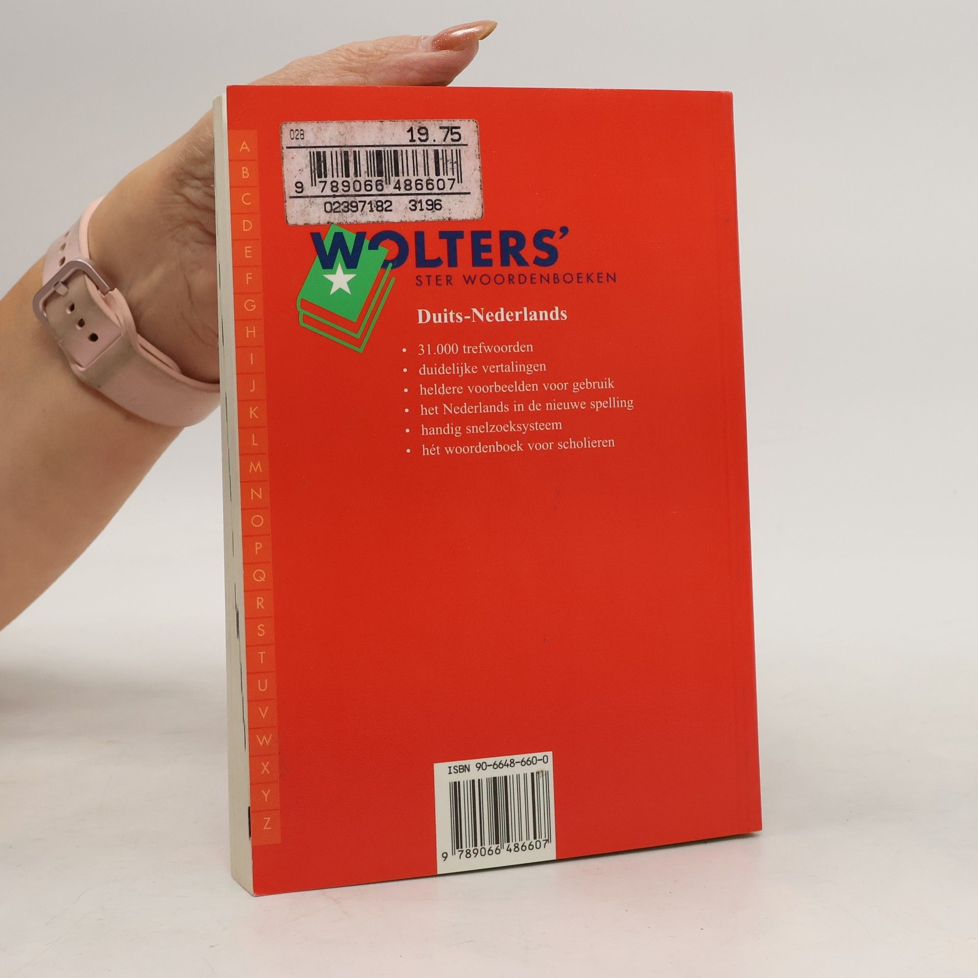 Autorenkollektiv Duits/Nederlands