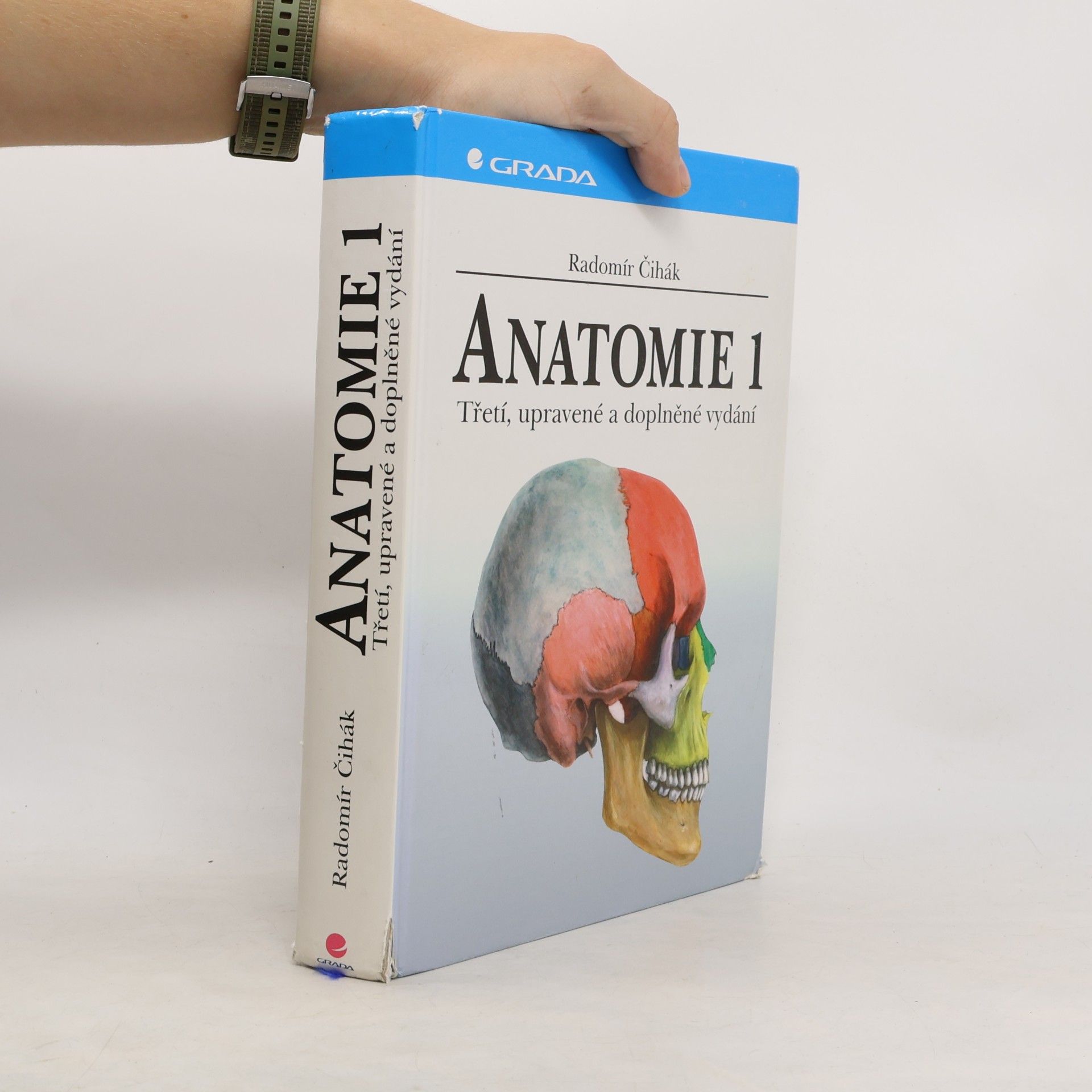 Anatomie 1