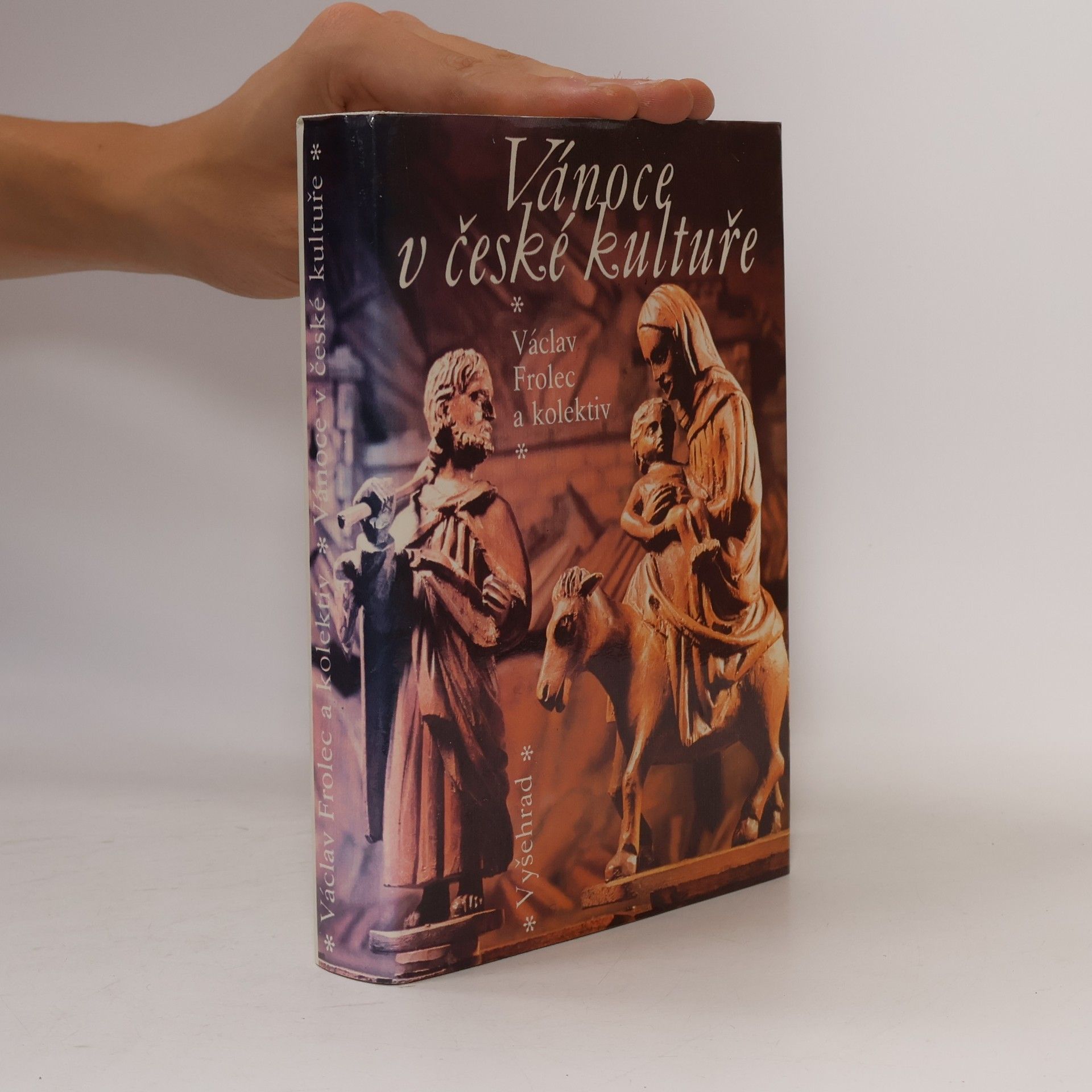 Vánoce v české kultuře