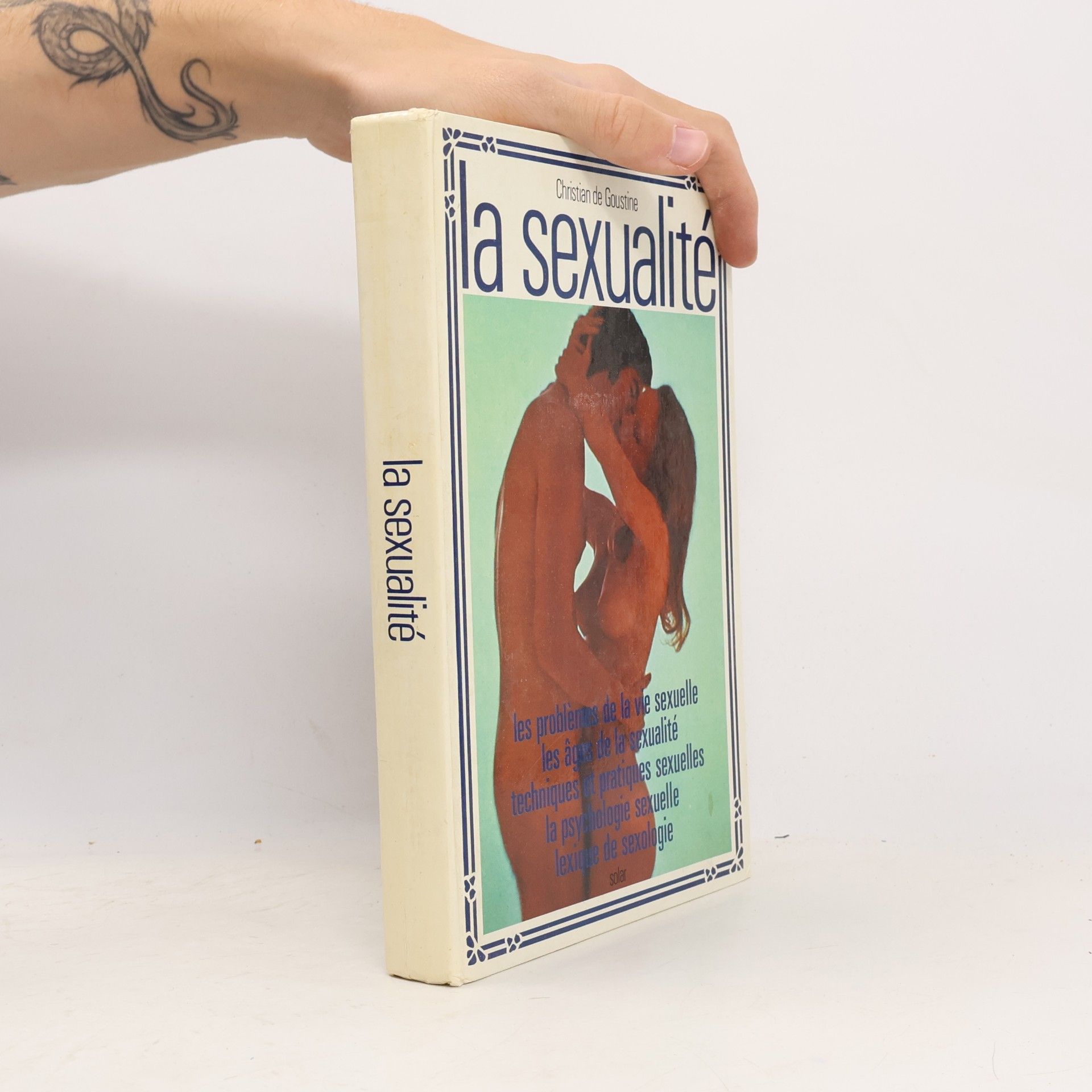 La sexualité