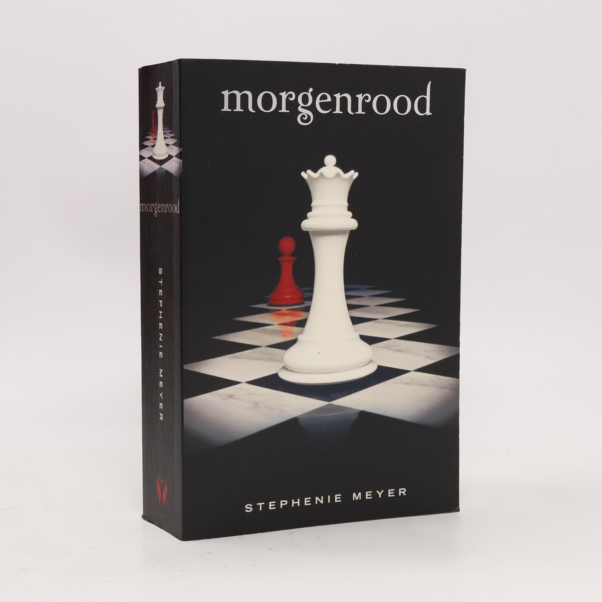 Stephenie Meyer Twilight - 4: Morgenrood