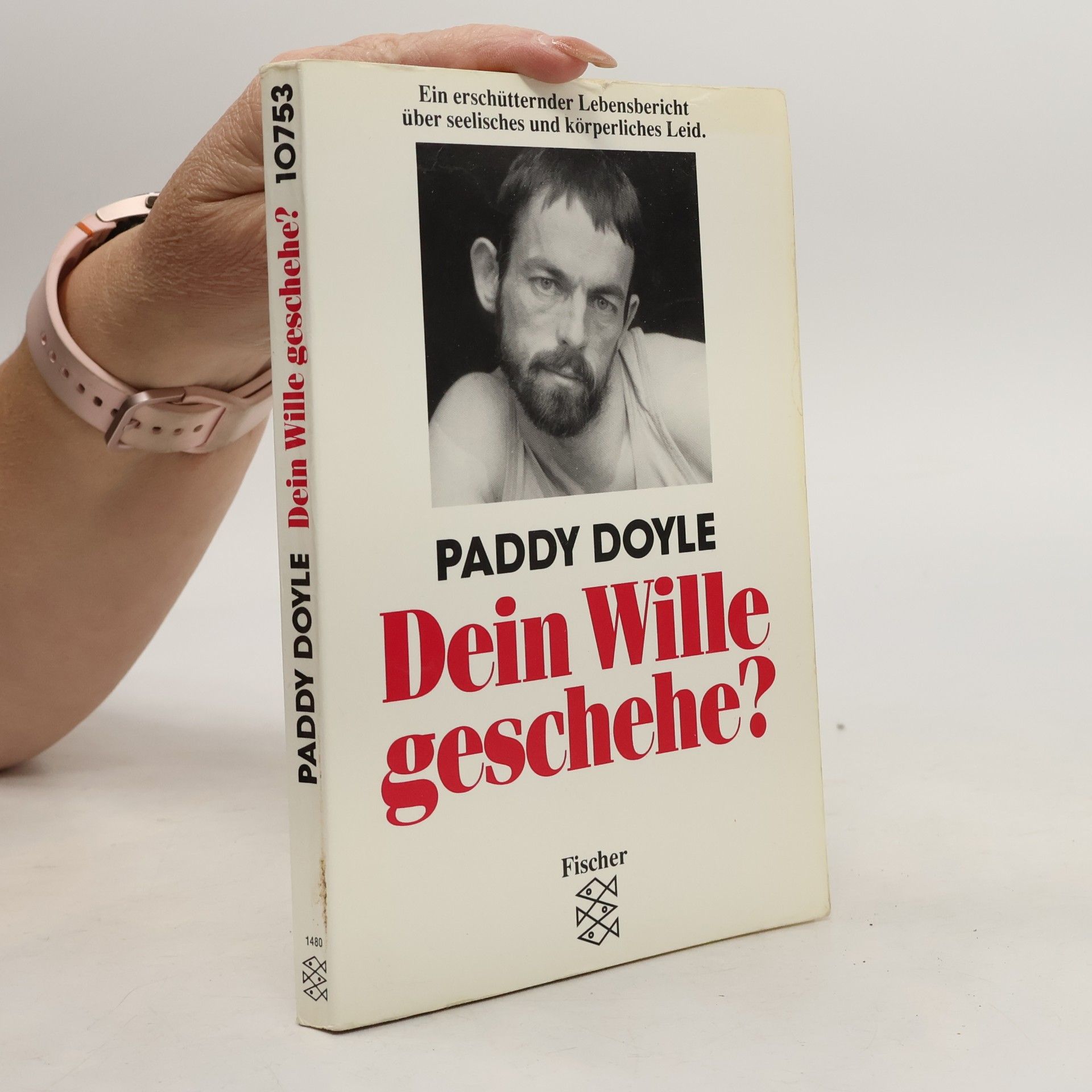 Tom Doyle Dein Wille geschehe?