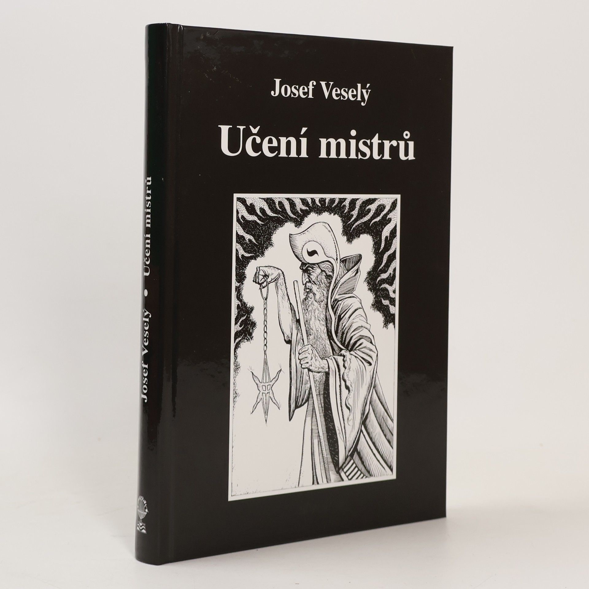 Josef Veselý Učení mistrů