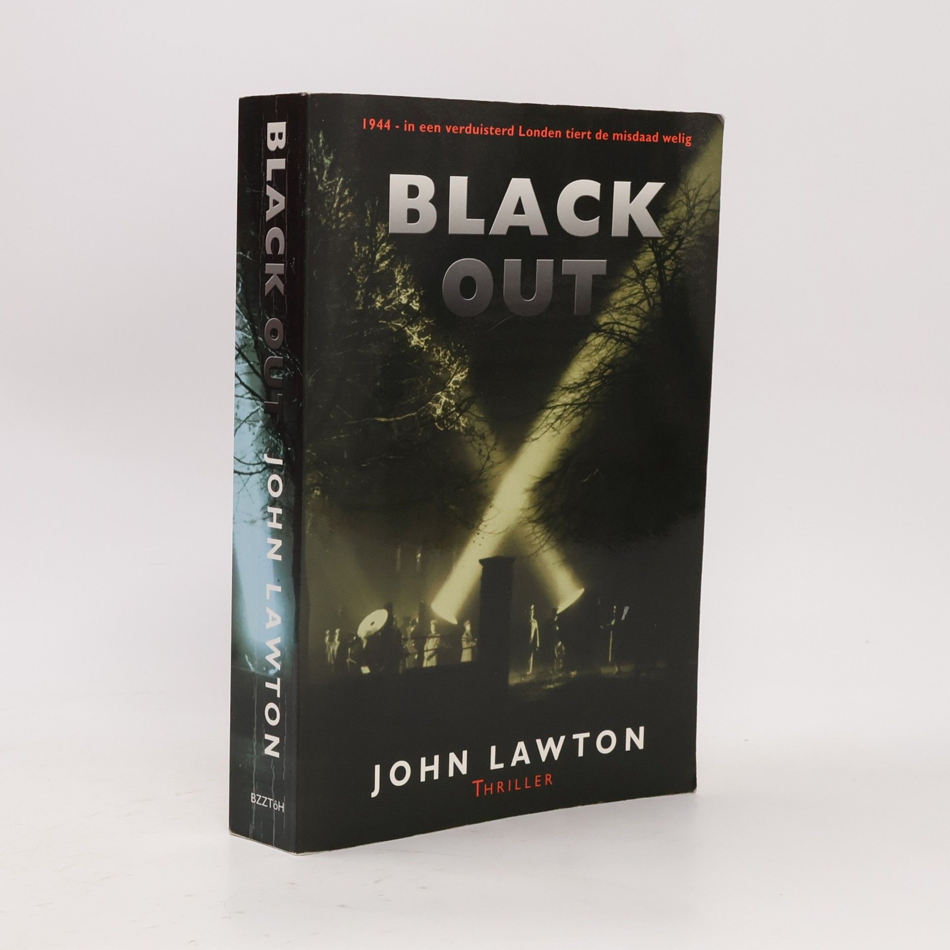 Black Out