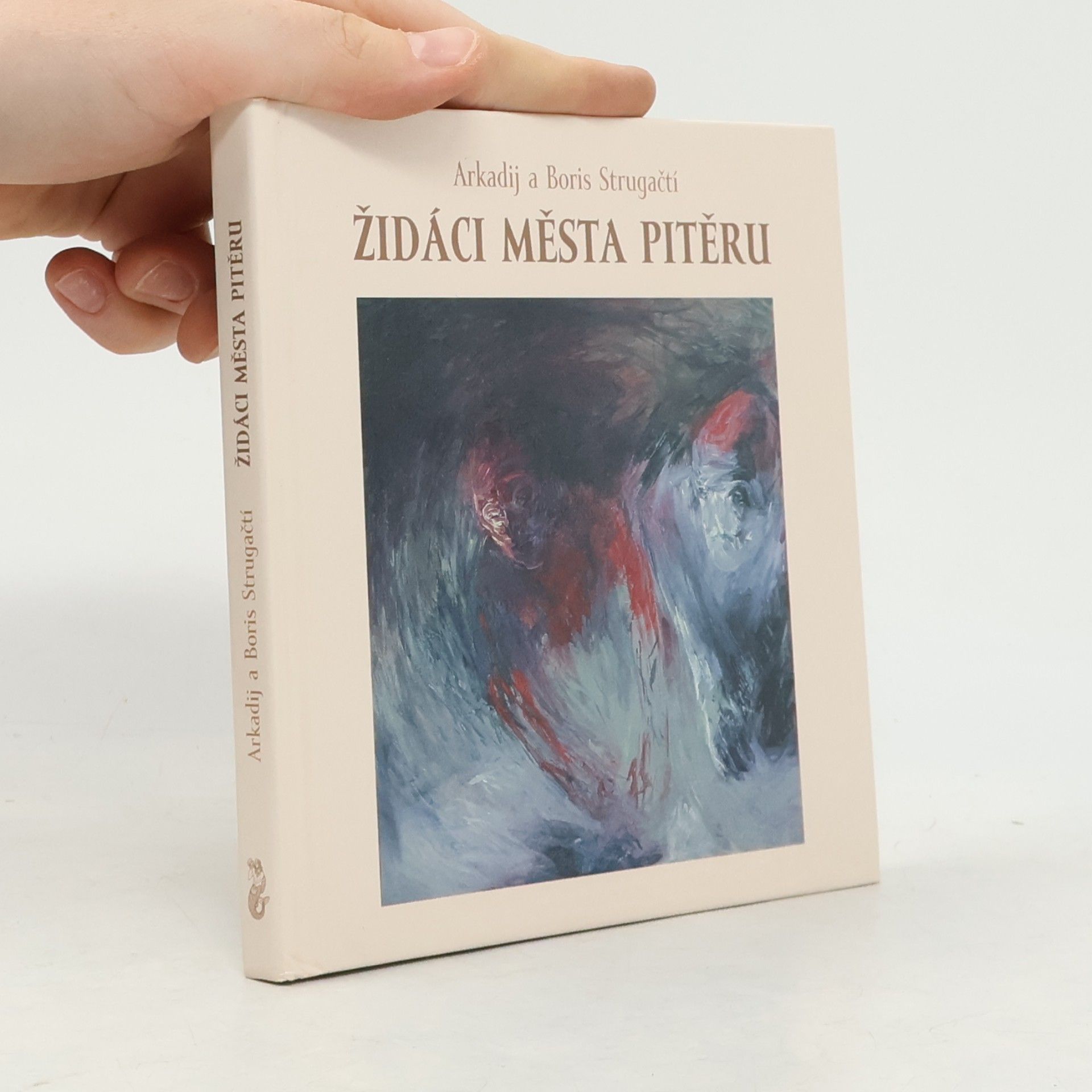 Židáci města Pitěru