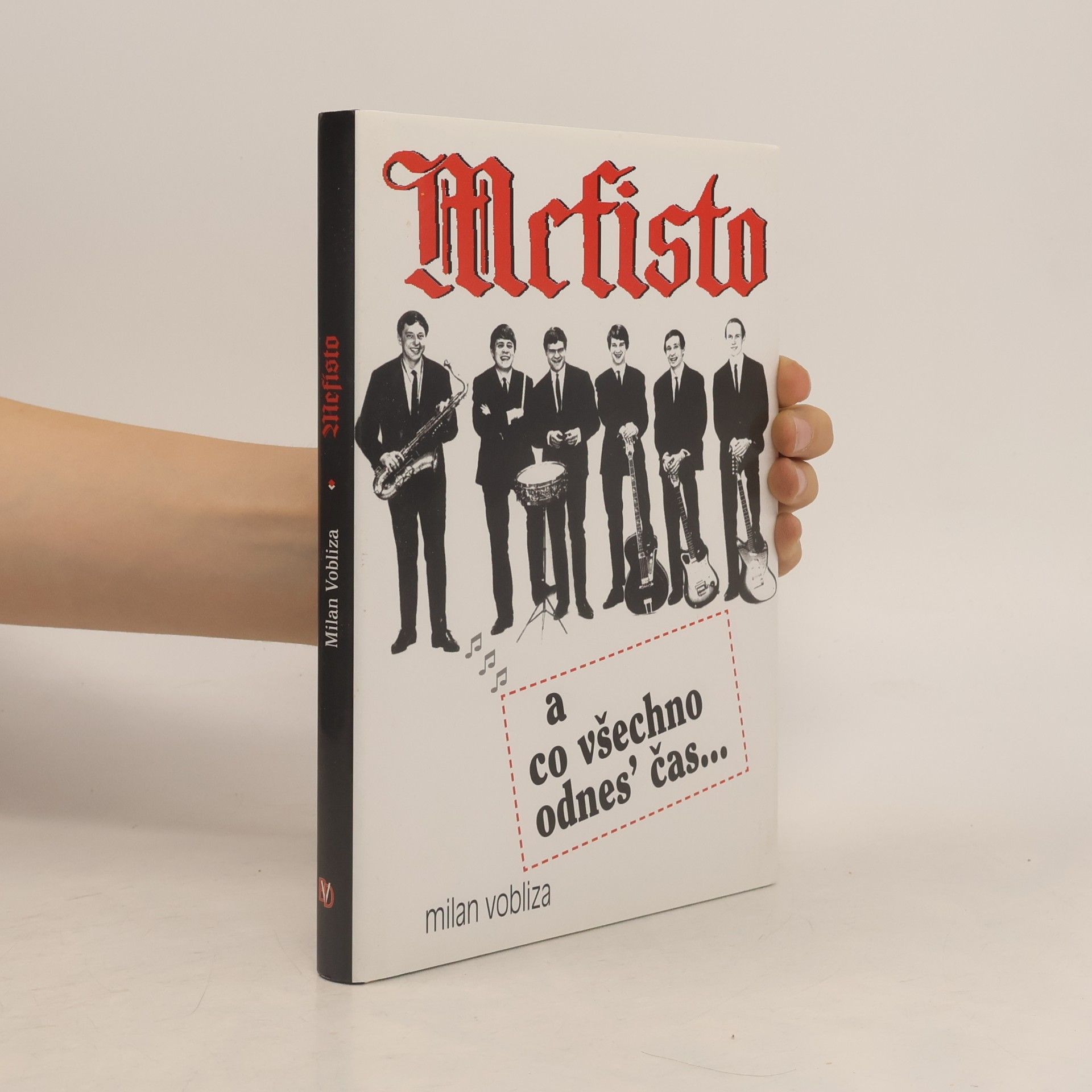 Mefisto - A co všechno odnes´ čas