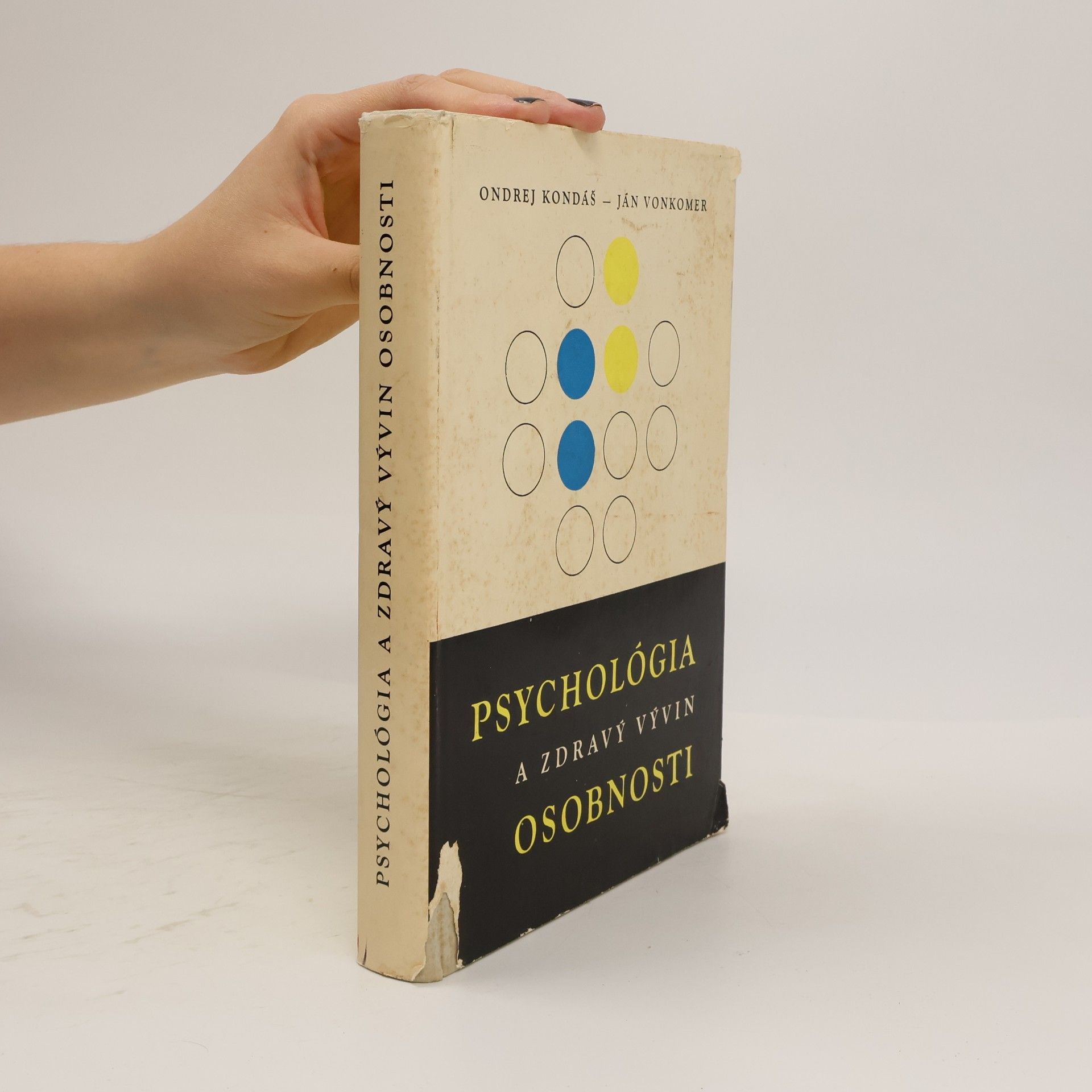 Psychológia a zdravý vývin osobnosti