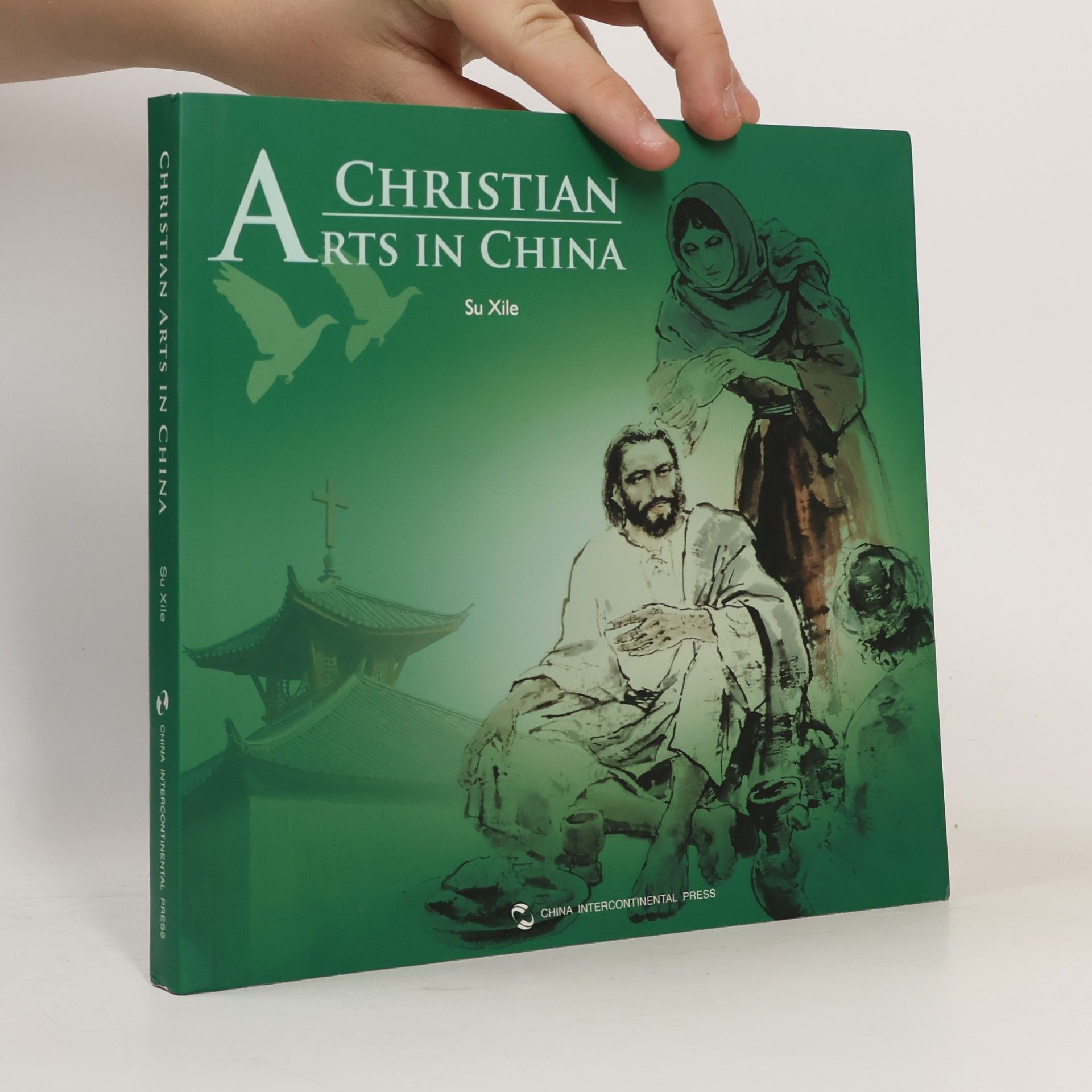 Su Xile Christian Arts in China
