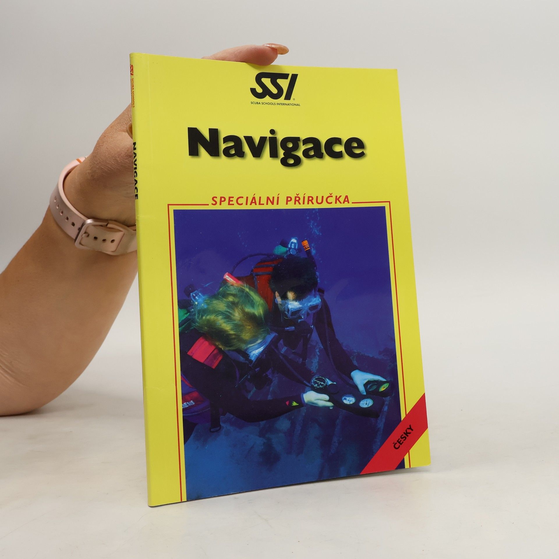 Kolektiv autorů Navigace