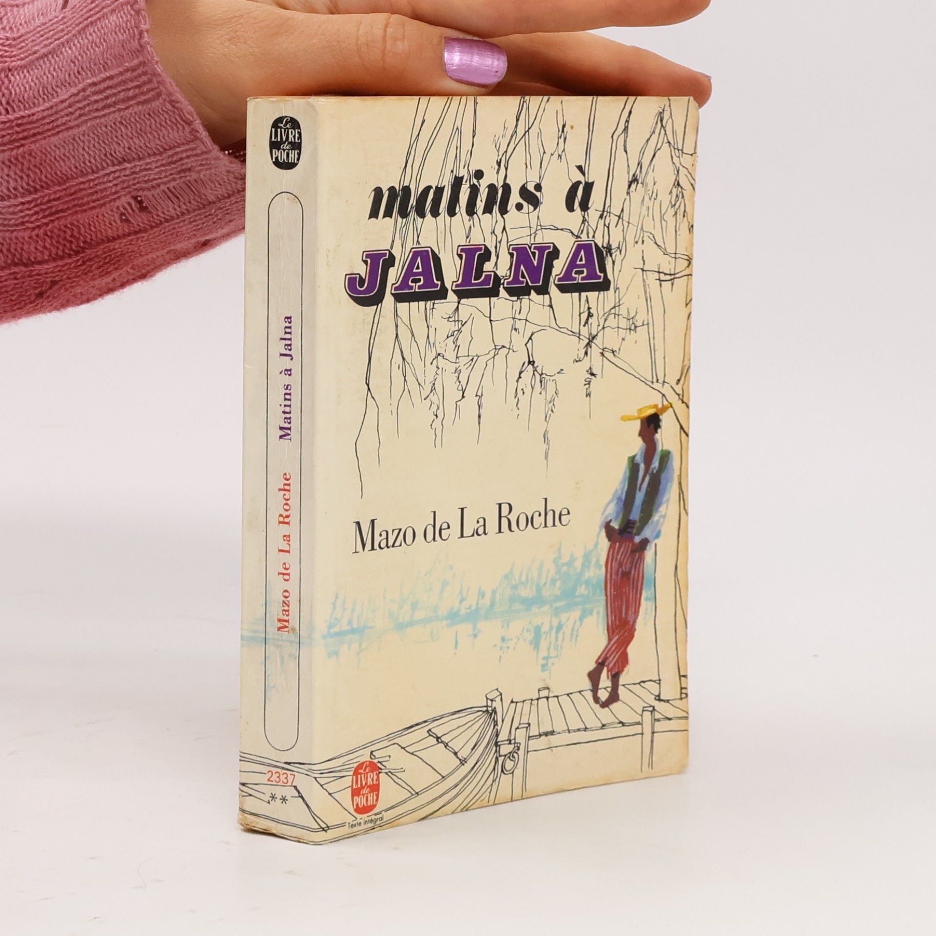 Matins à Jalna