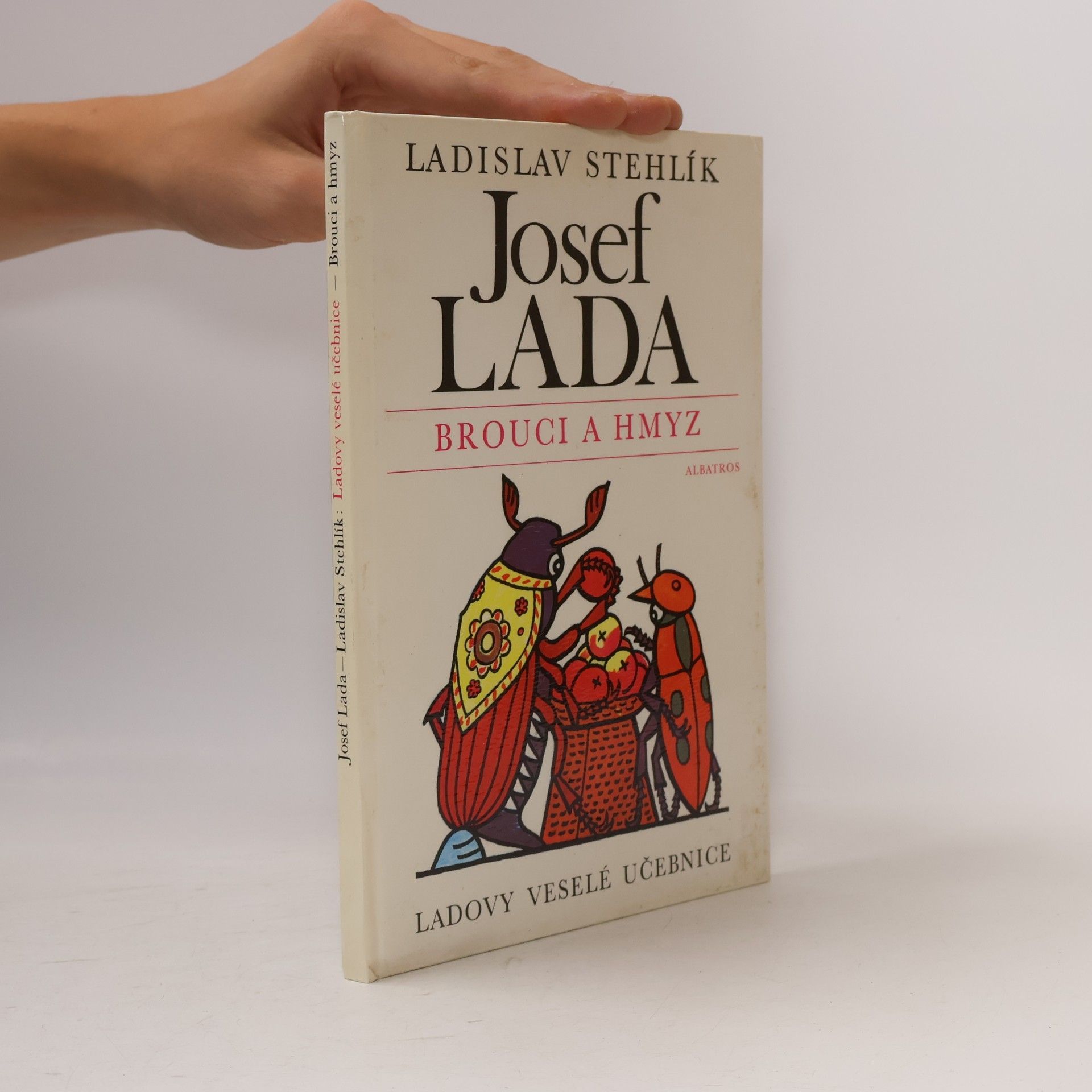 Josef Lada