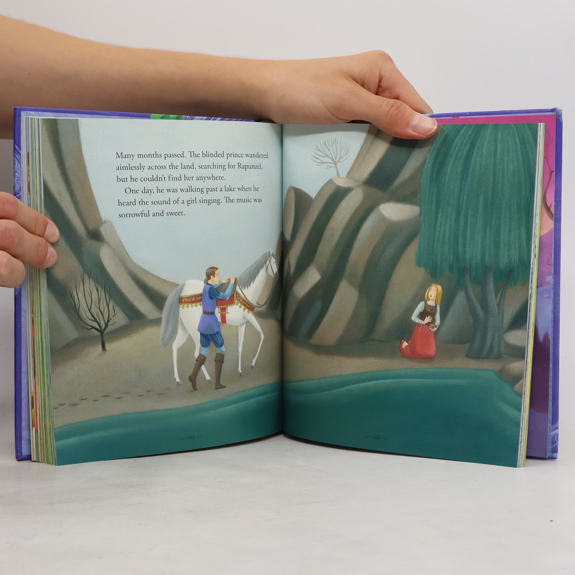 Ladybird Ladybird Ladybird: Bedtime Tales for Children