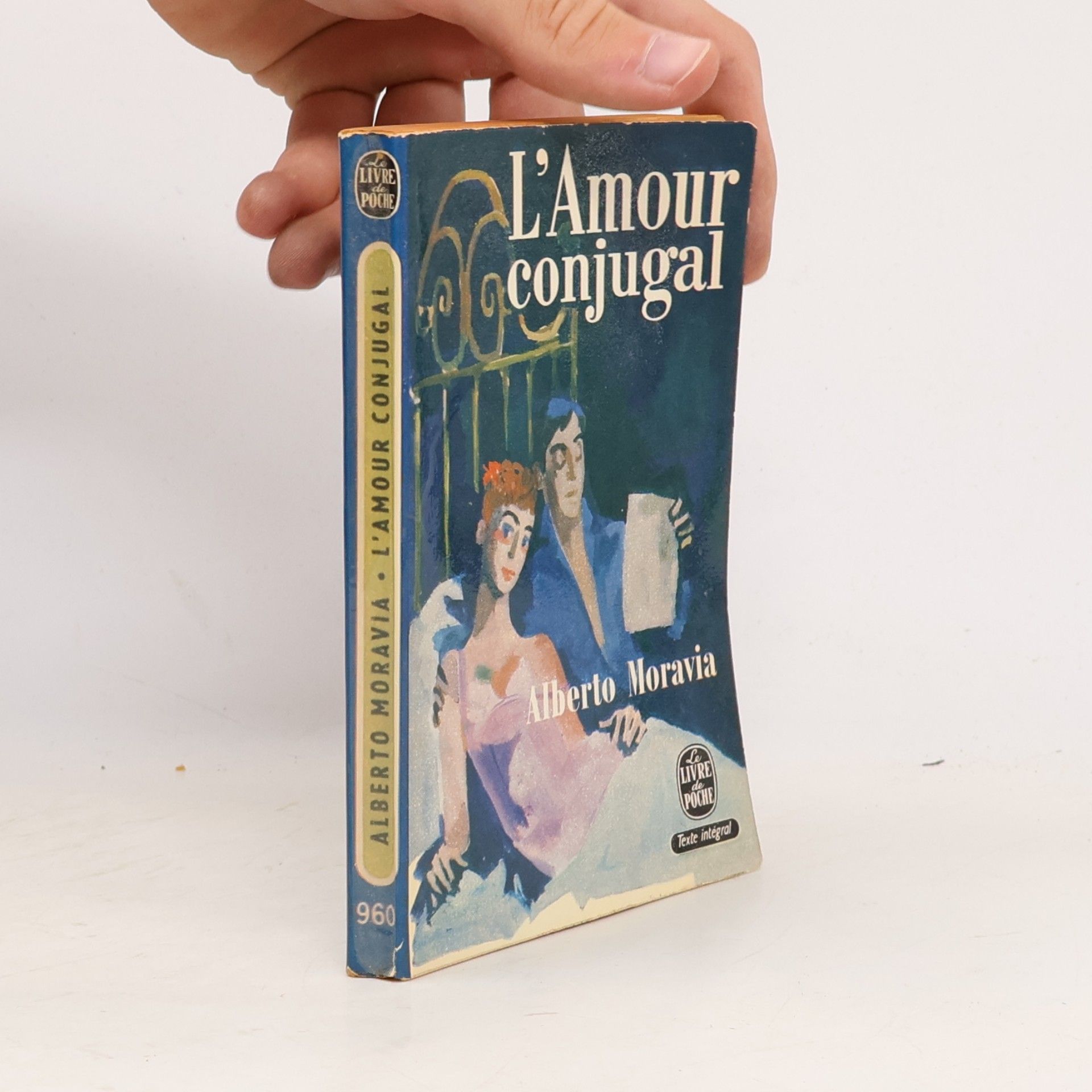 L'Amour conjugal