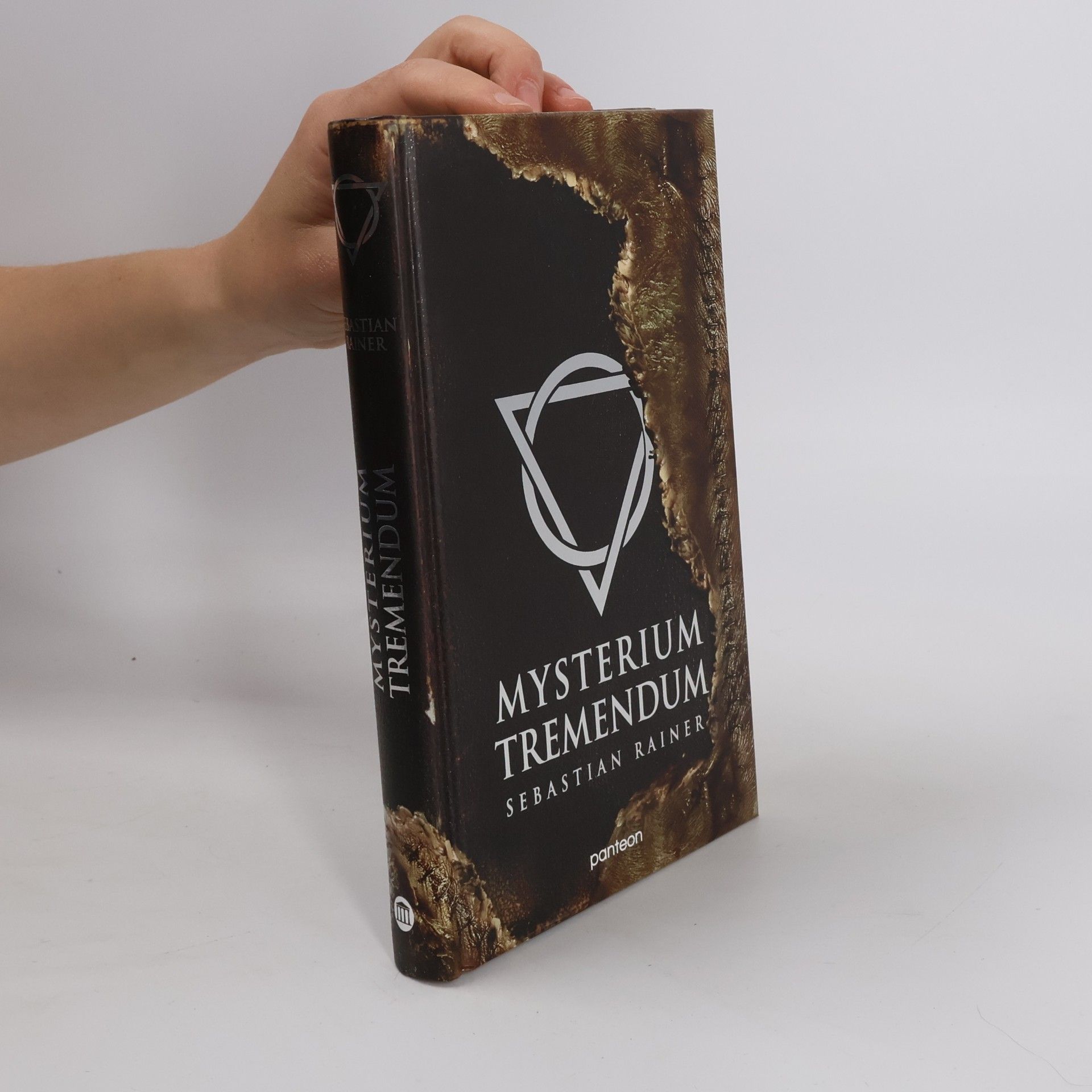 Rainer Sebastian Mysterium tremendum