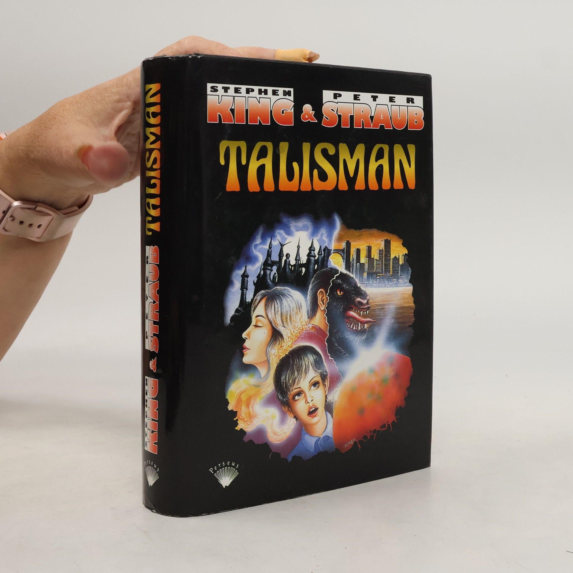 Stephen King Talisman