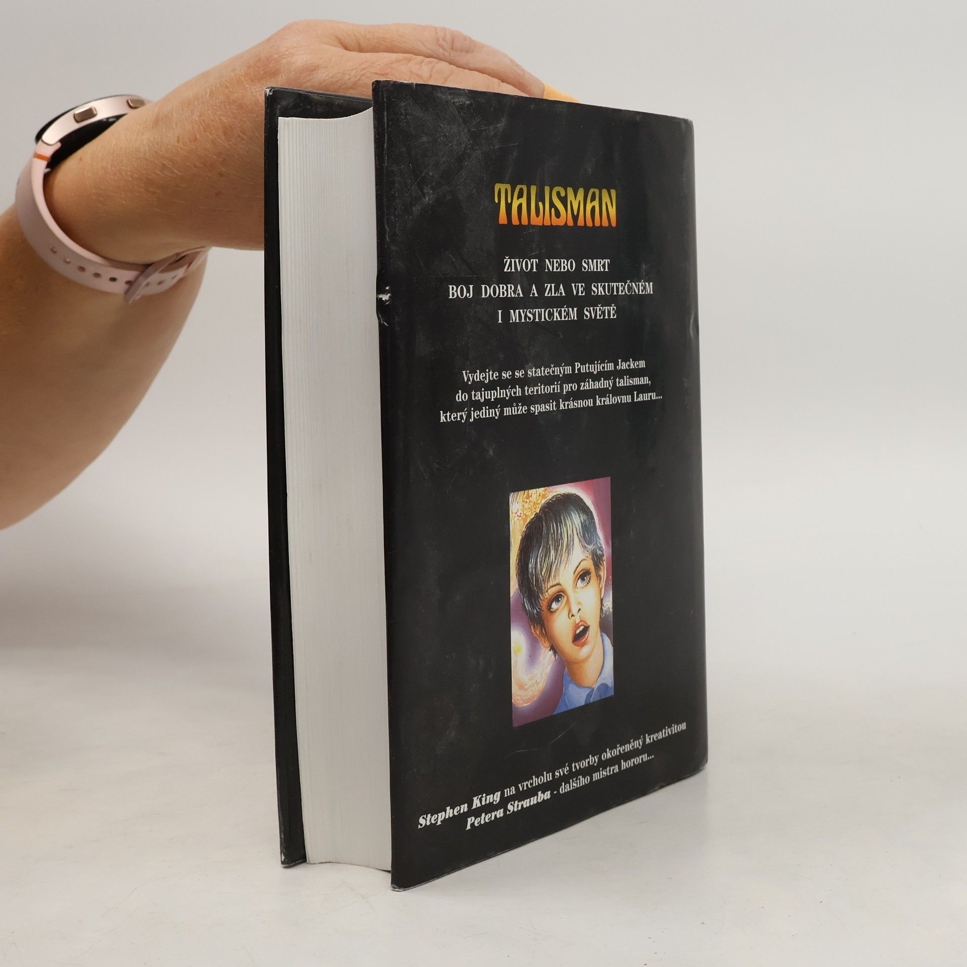Stephen King Talisman