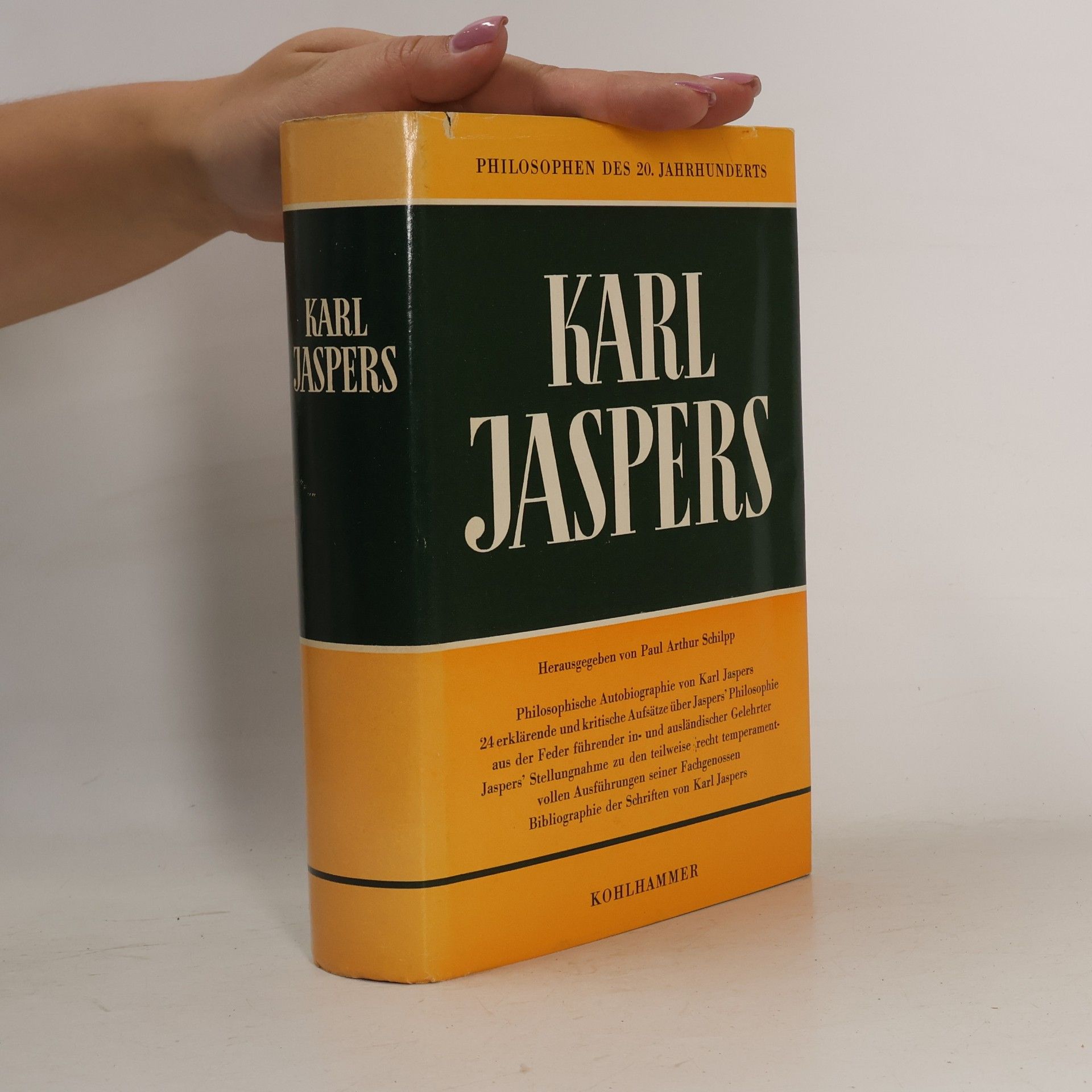 Karl Jaspers
