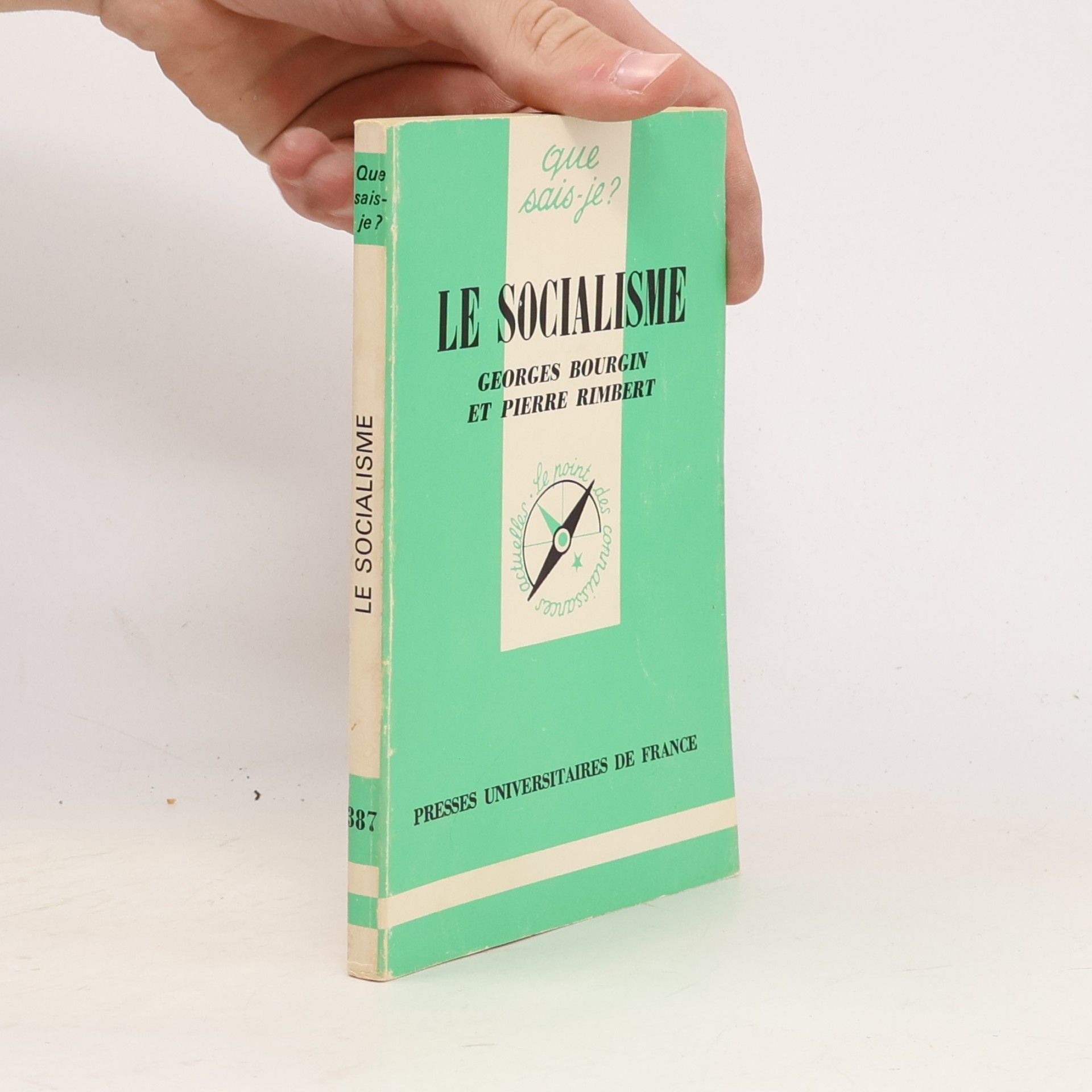 Le socialisme