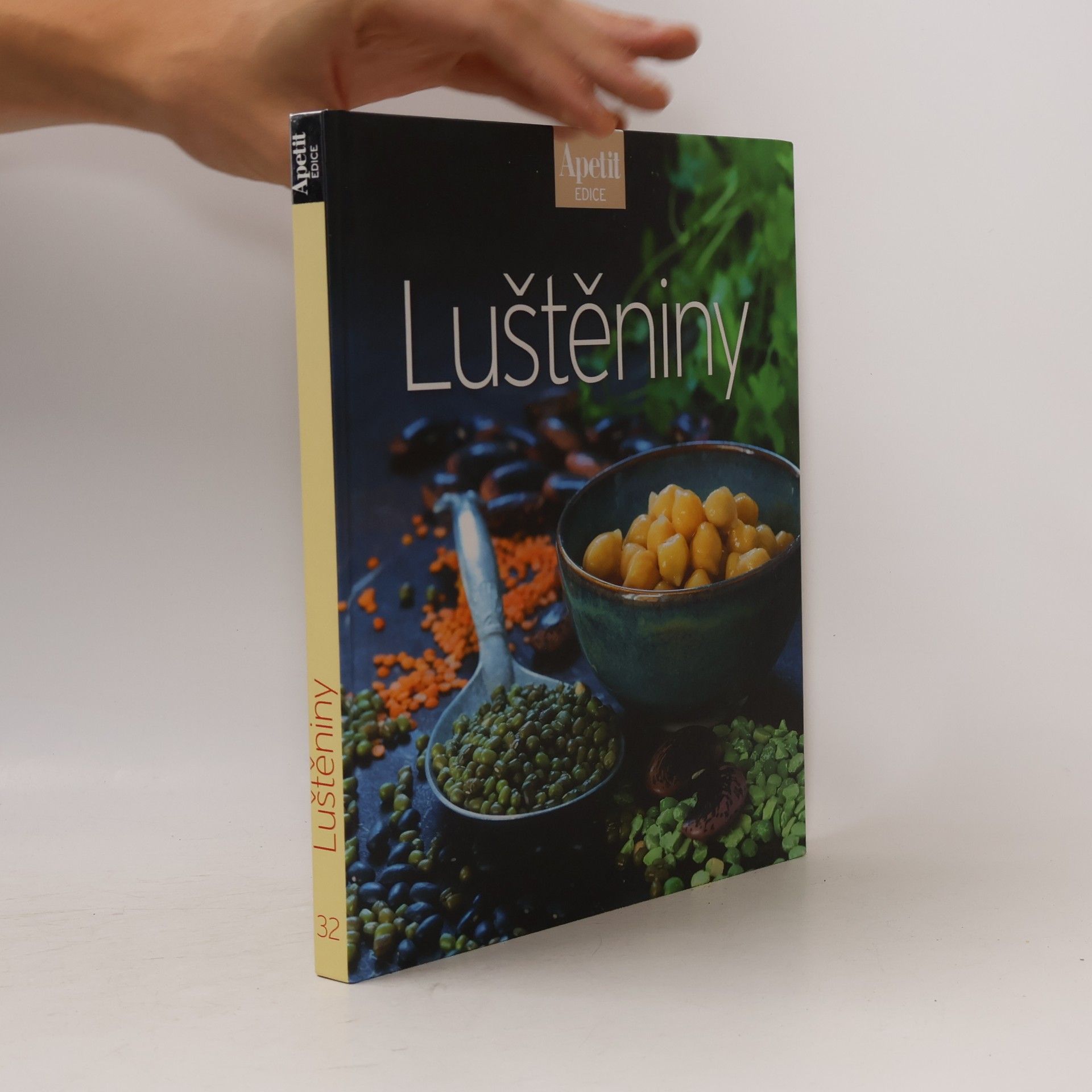 Autorenkollektiv Luštěniny