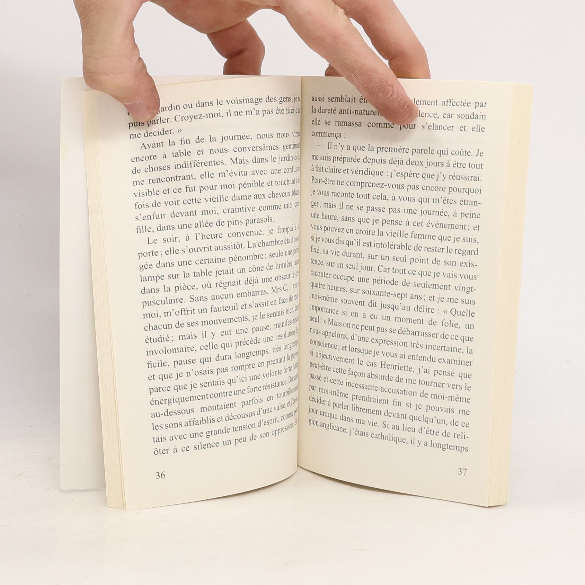 Stefan Zweig Vingt-quatre heures de la vie d'une femme