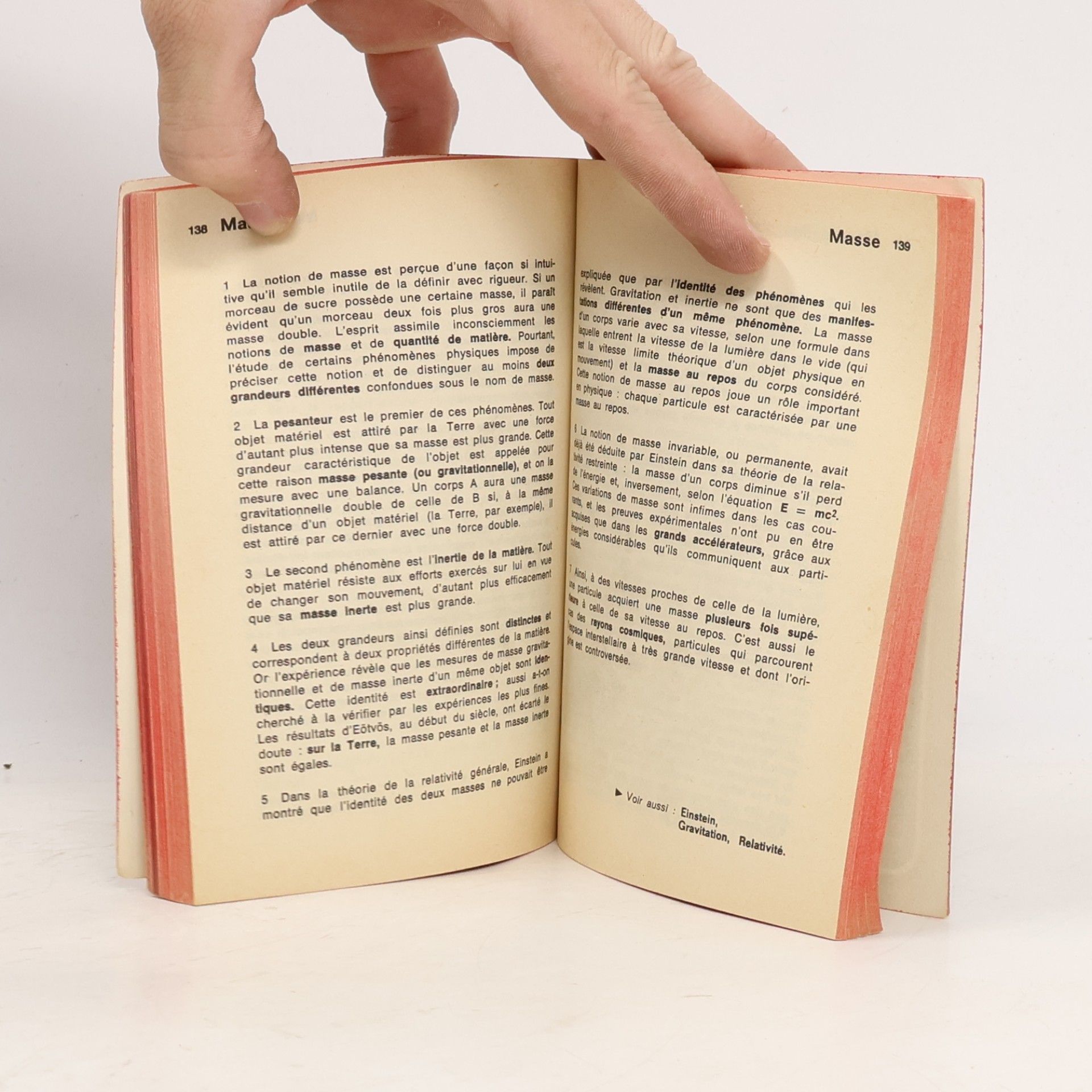 Autorenkollektiv L'Univers