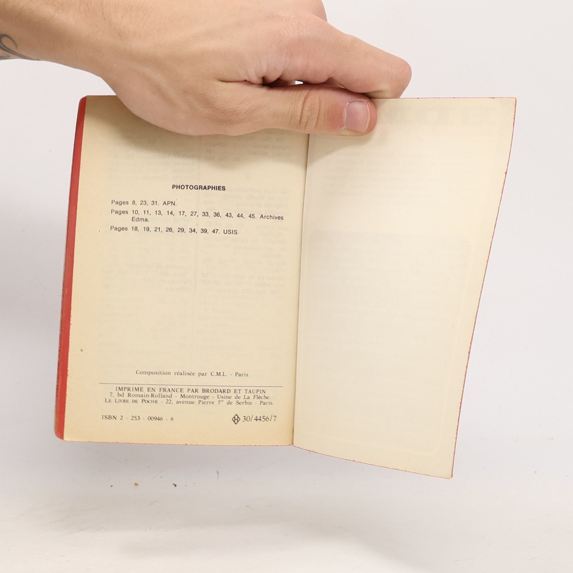 Autorenkollektiv L'Univers