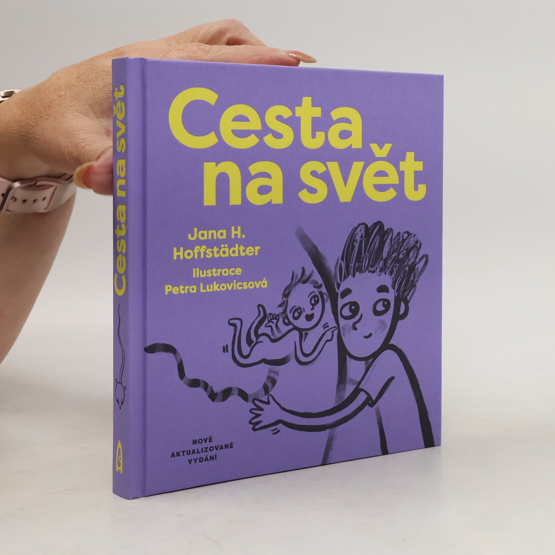 Cesta na svět