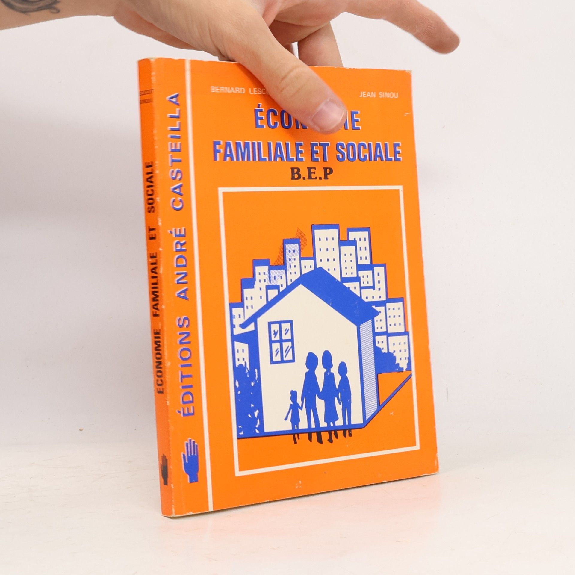 Économie familiale et sociale
