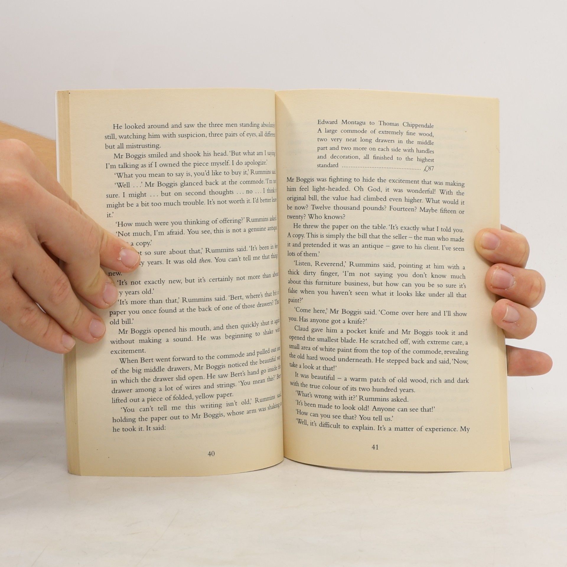 Roald Dahl Man From The South and Other Stories