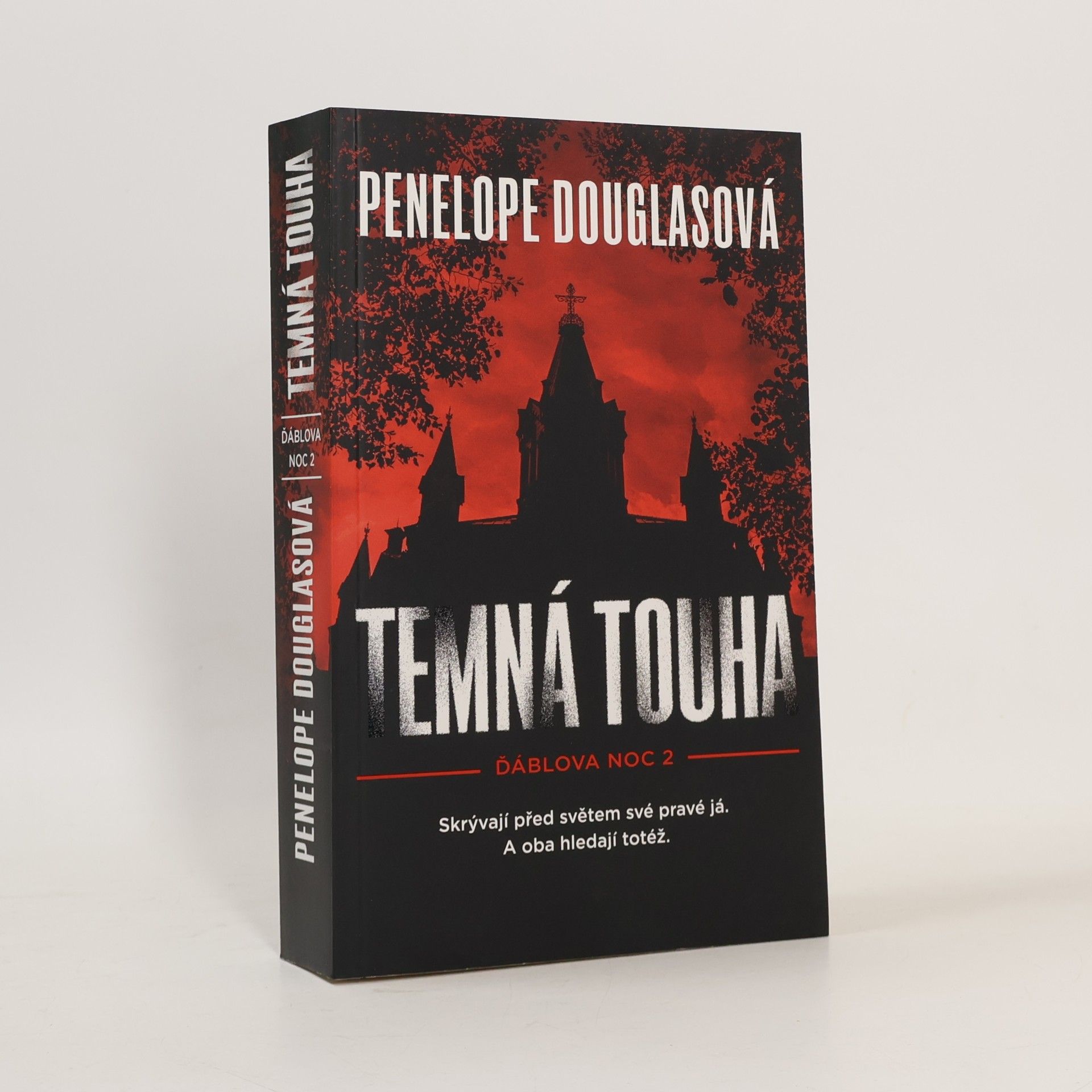 Temná touha