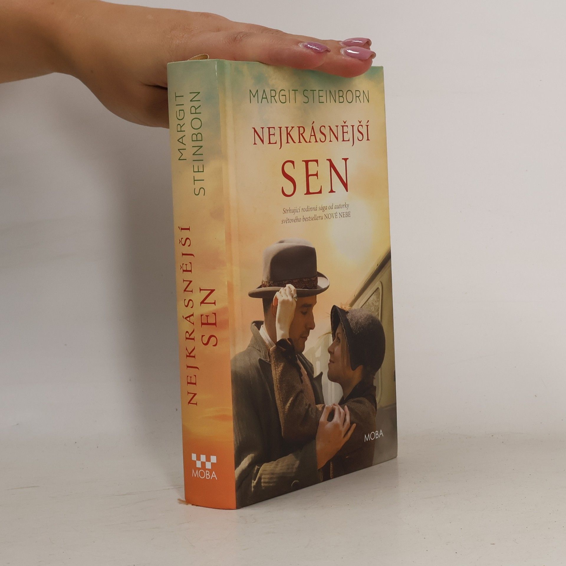 Nejkrásnější sen
