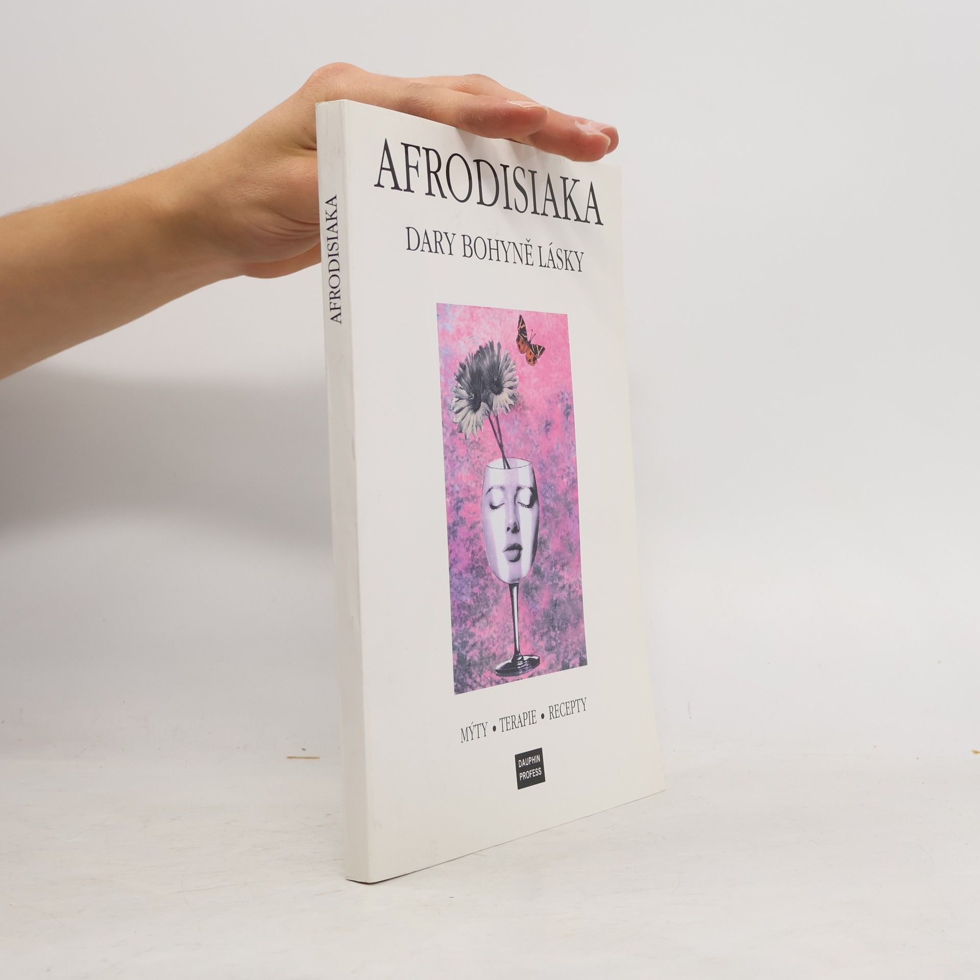 Jiří Posejpal Afrodisiaka