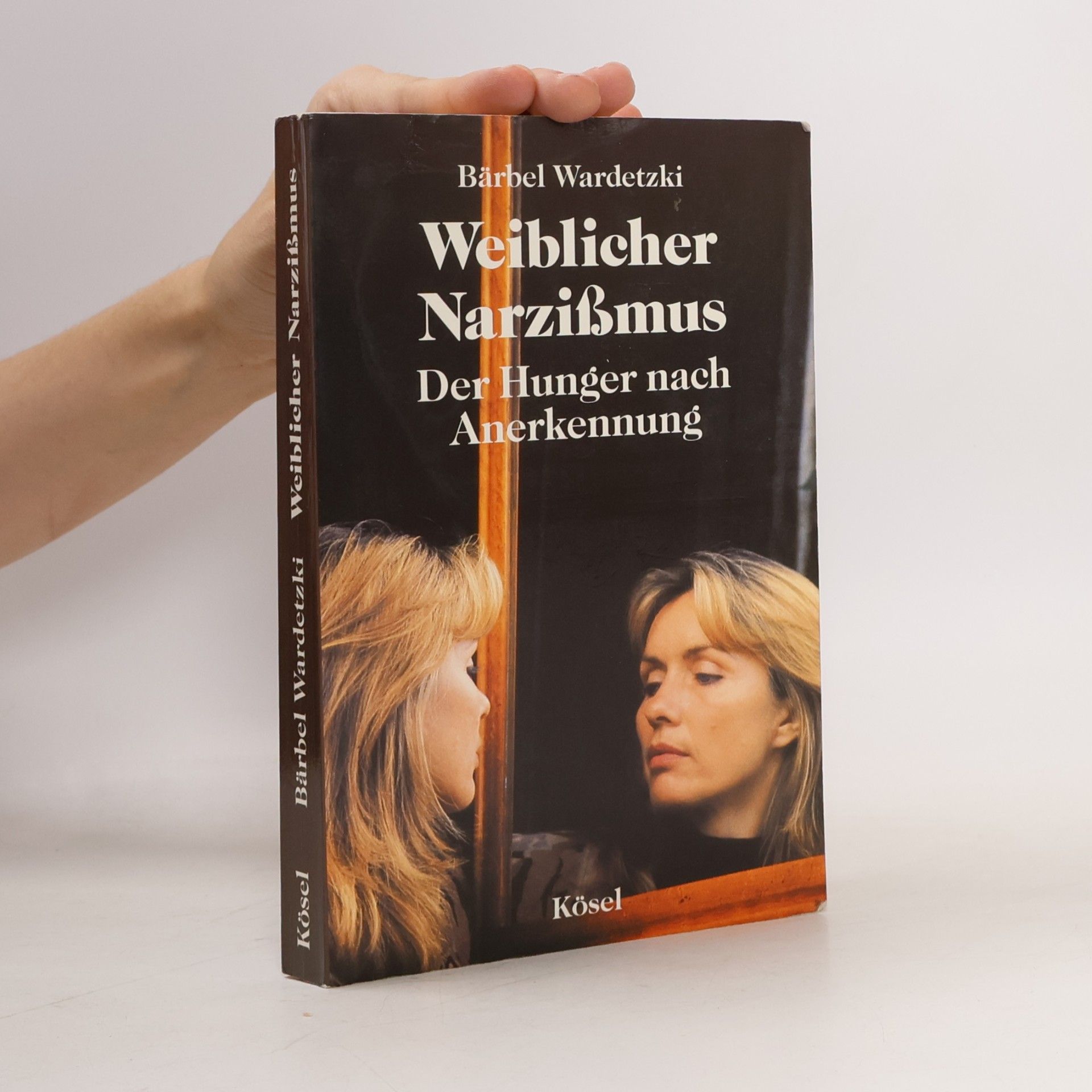 Weiblicher Narzißmus