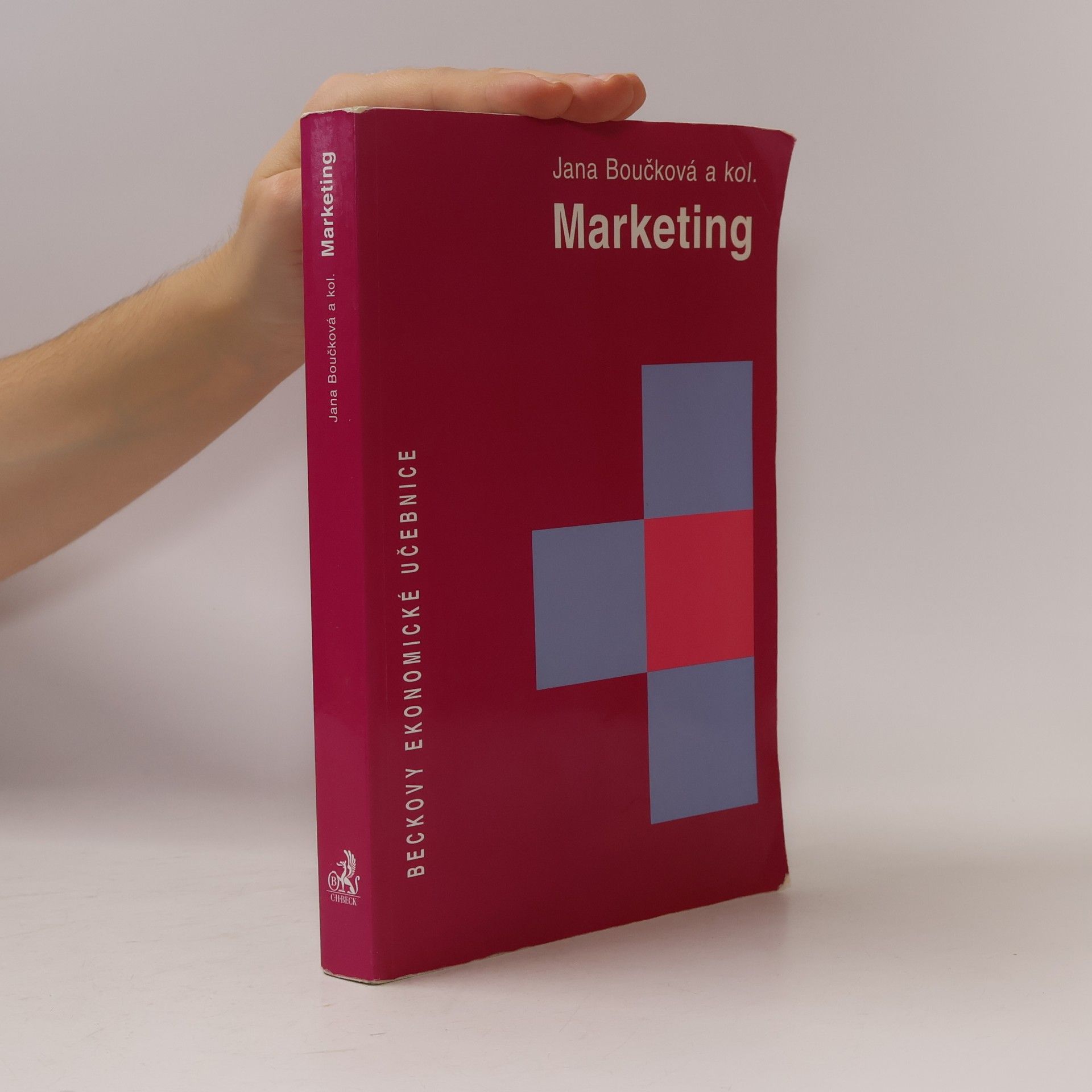 Marketing