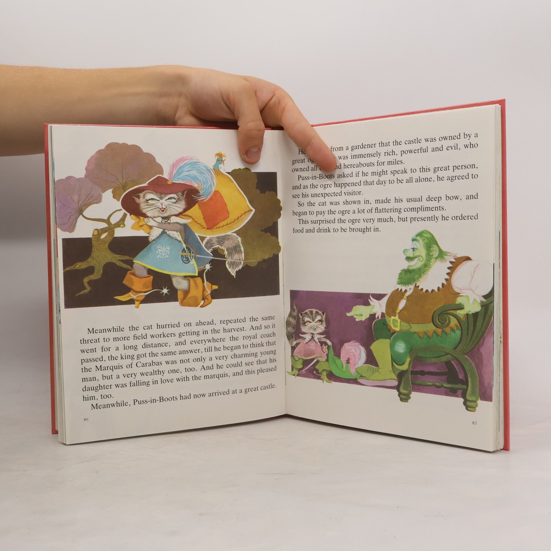 Brown Watson My Wonderful World of Fairy Stories