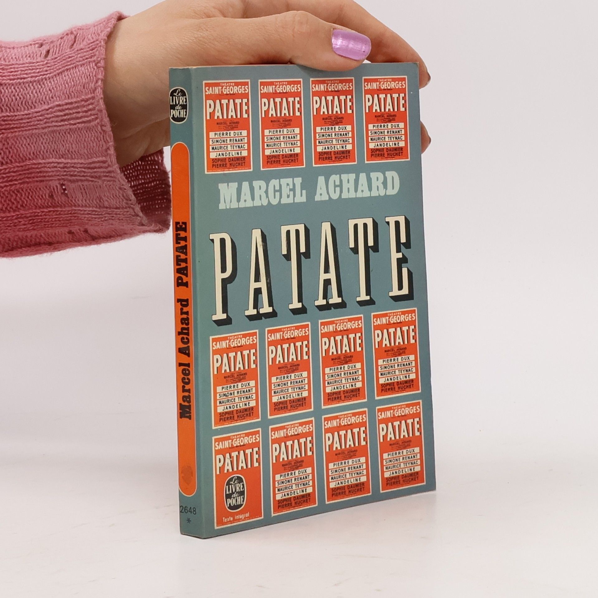 Patate