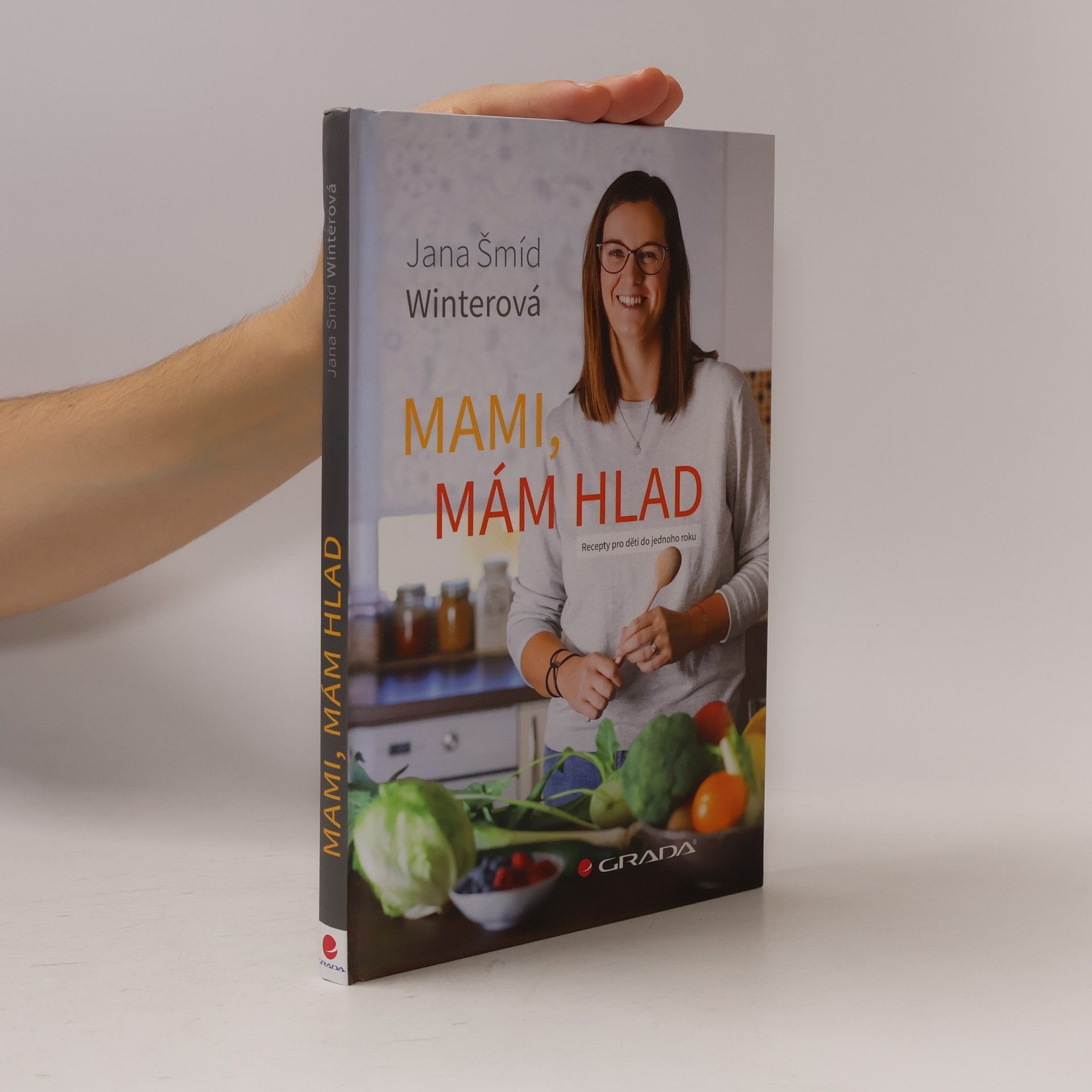 Mami, mám hlad