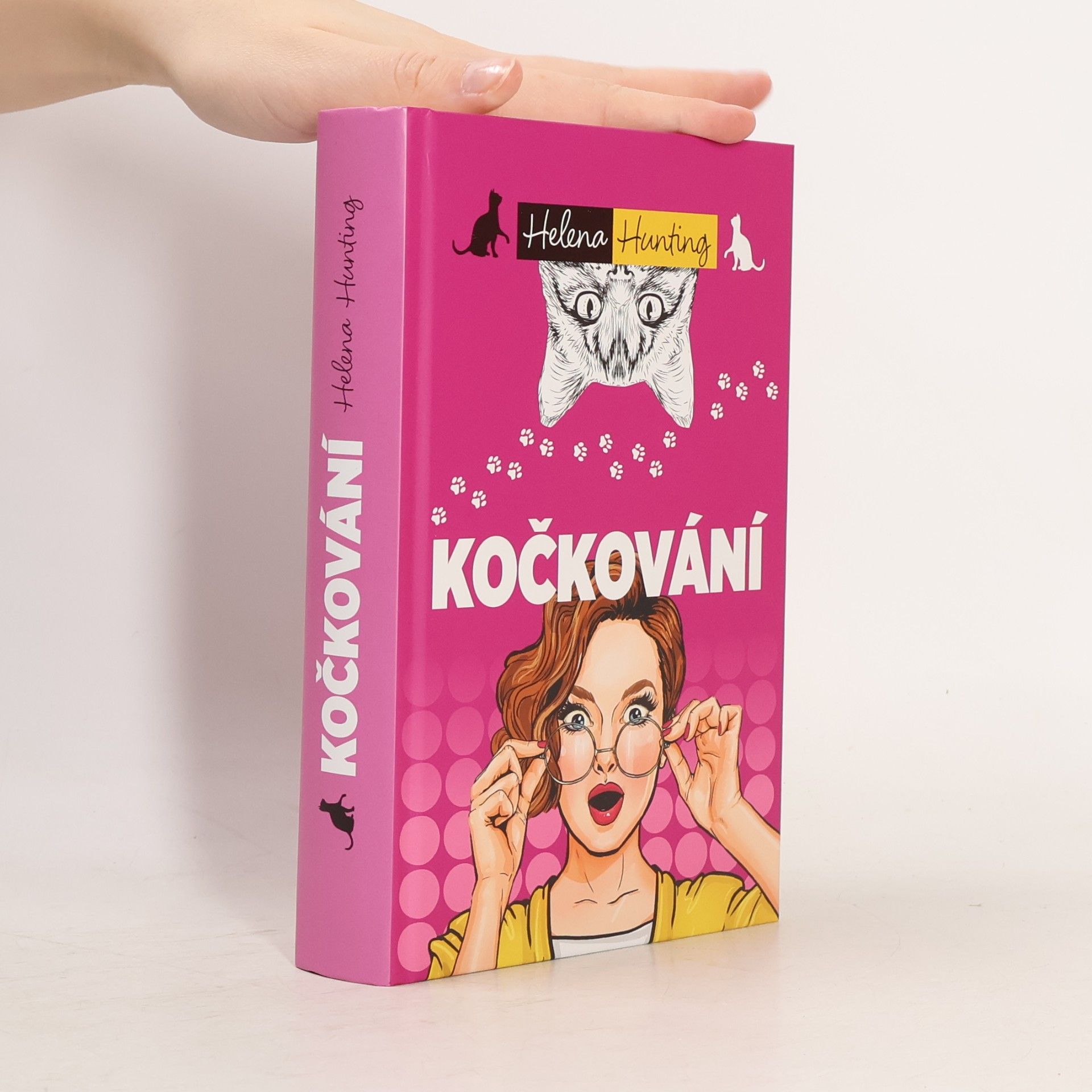 Kočkování