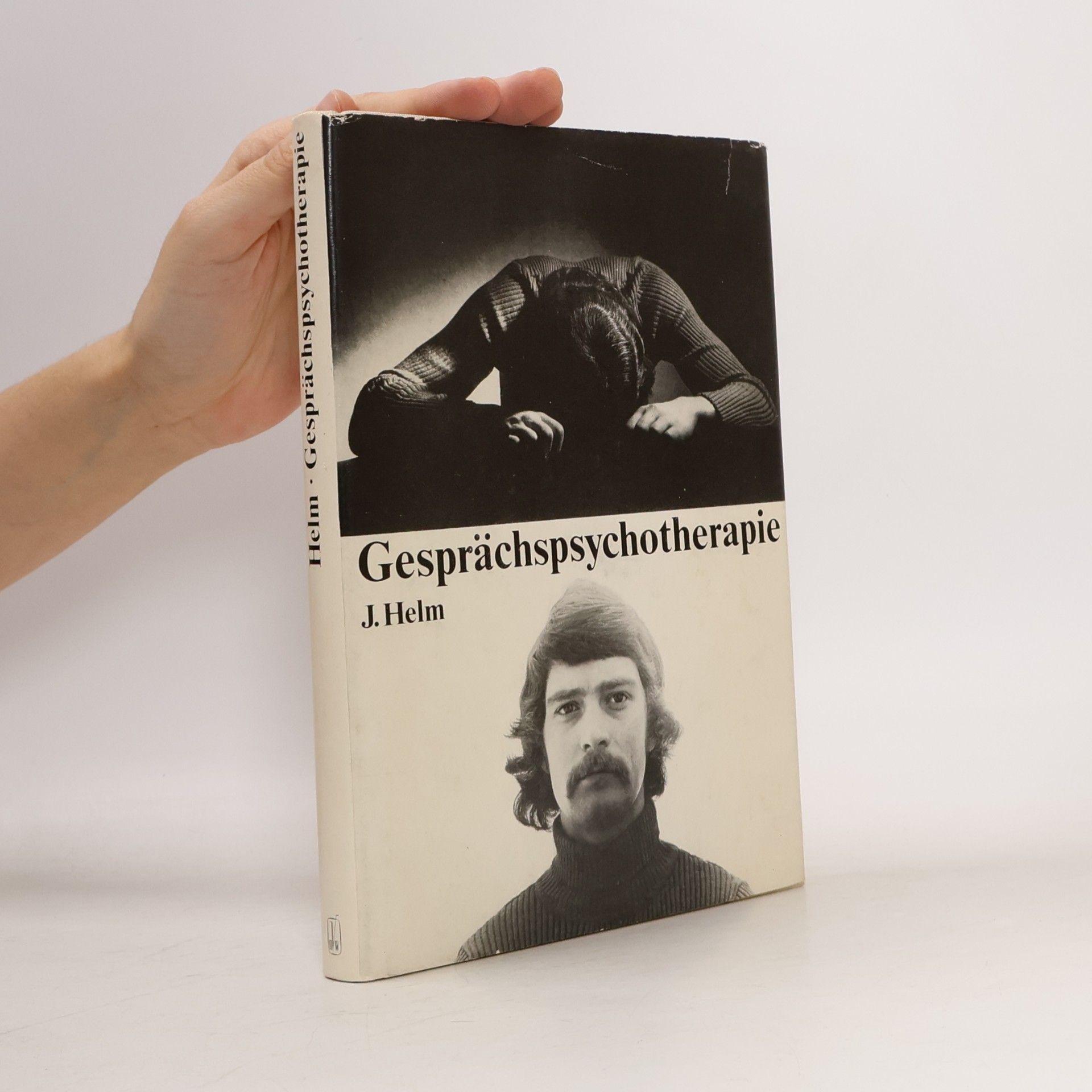 Gesprächspsychotherapie