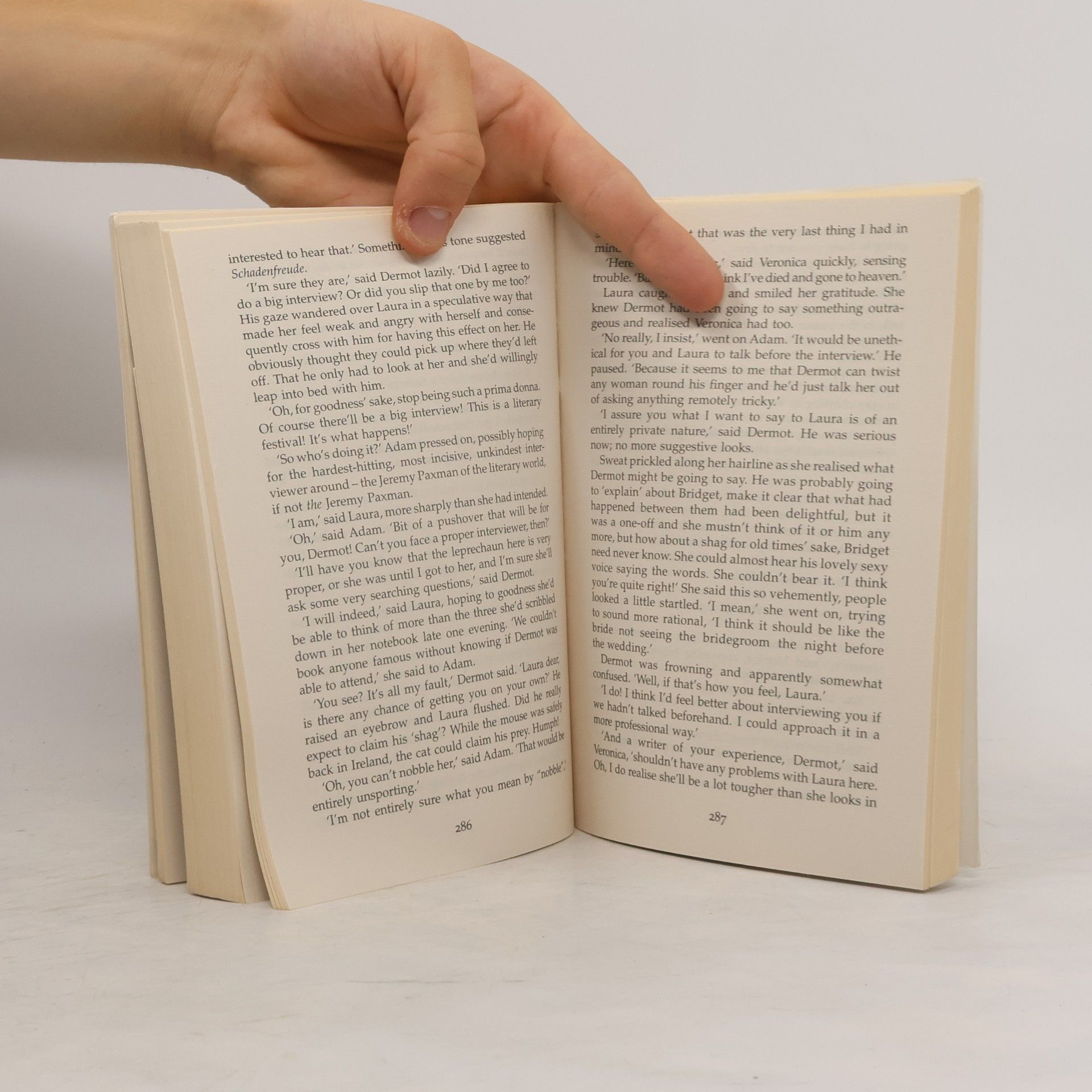 Katie Fforde Love Letters